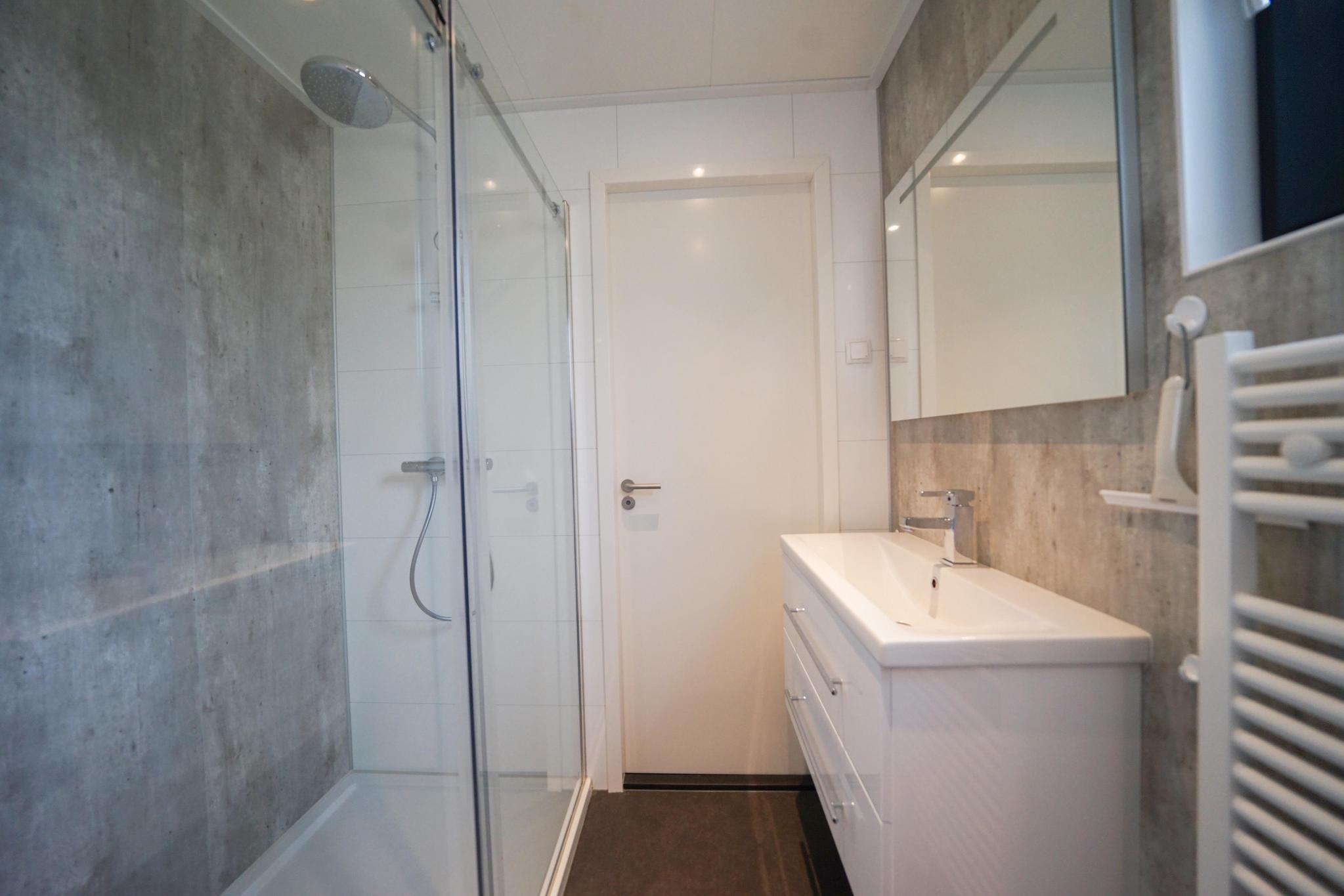 Accommodatie De Zanding - Chalet - Cube Maximaal 2 - 14