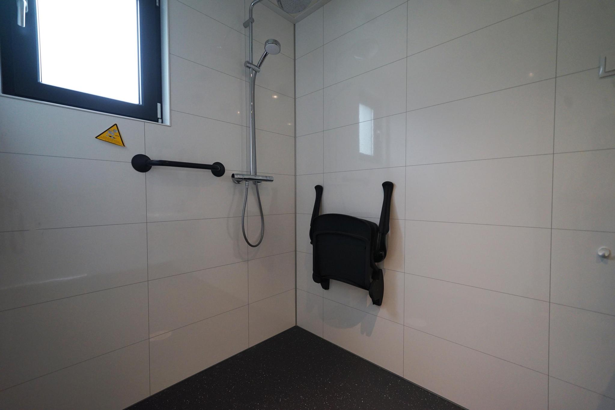 Unterkünfte De Zanding - Chalet - Cube Maximaal MIVA 4 - 11
