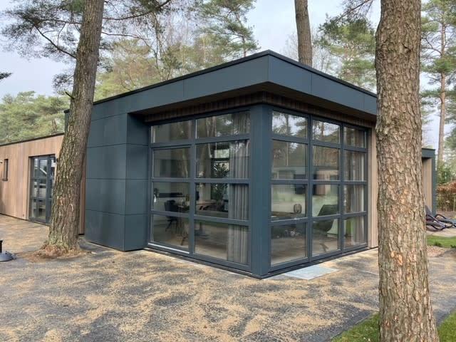 Unterkünfte De Zanding - Chalet - Cube Maximaal MIVA 4 - 3