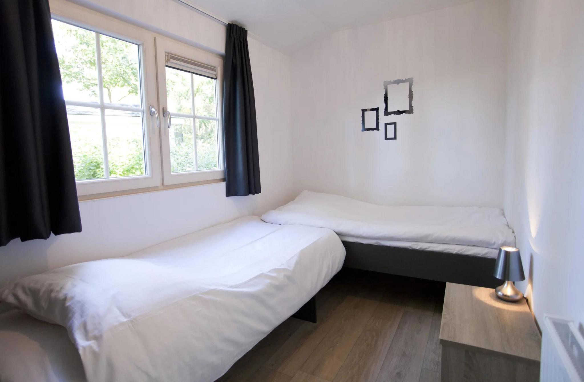 Accommodatie De Zanding - Chalet - Exclusif 4 - 13