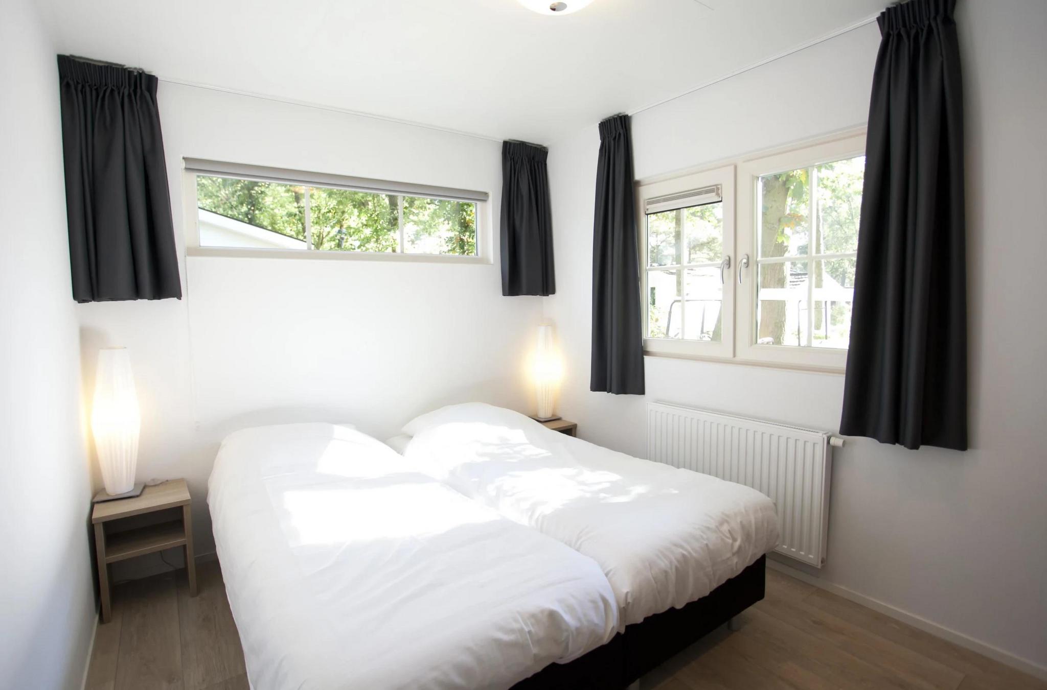 Accommodatie De Zanding - Chalet - Exclusif 4 - 14
