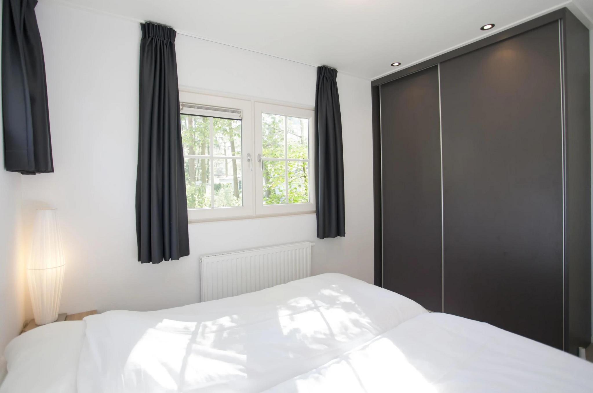 Accommodatie De Zanding - Chalet - Exclusif 4 - 12