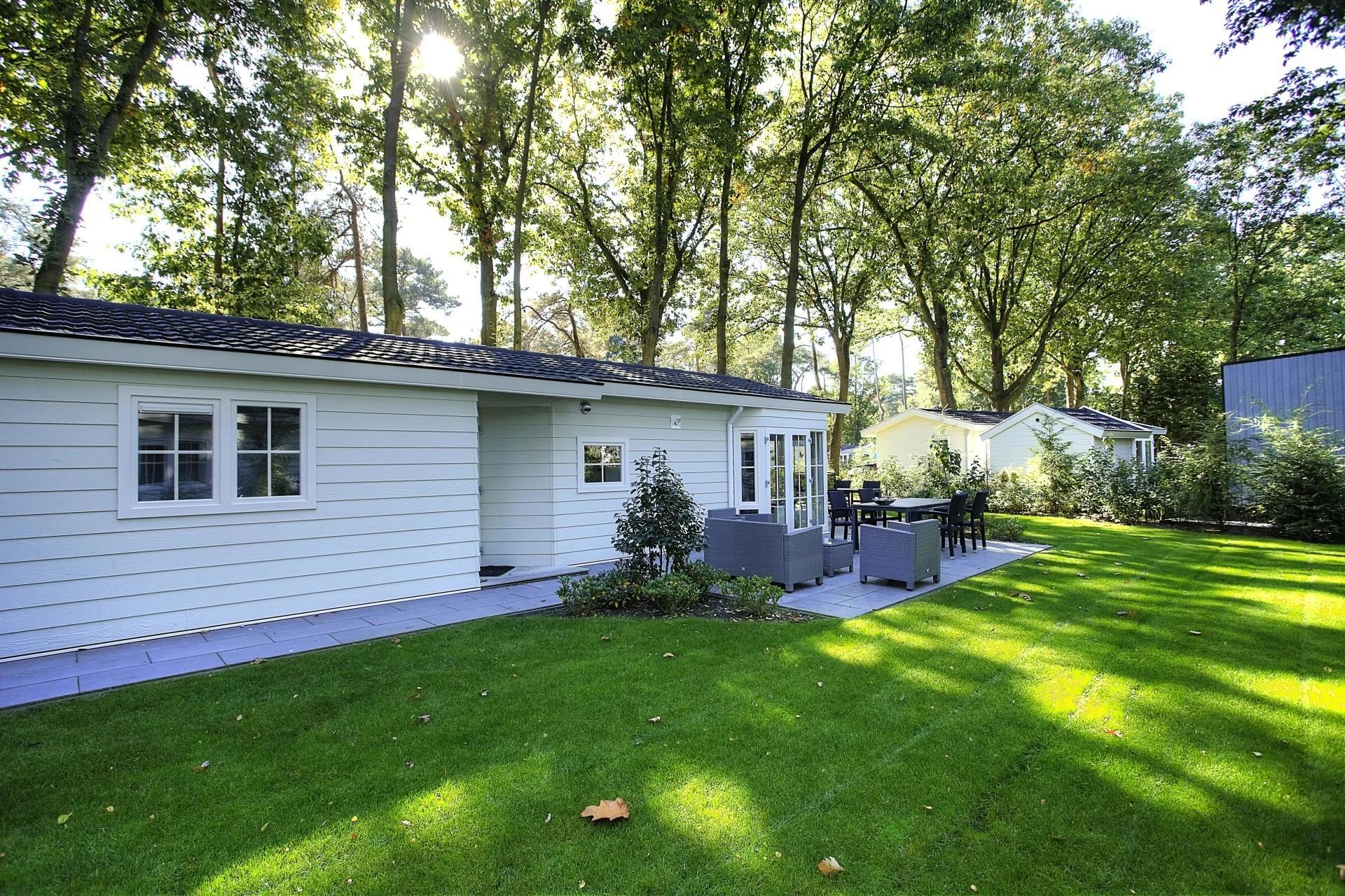Accommodatie De Zanding - Chalet - Exclusif 4 - 17