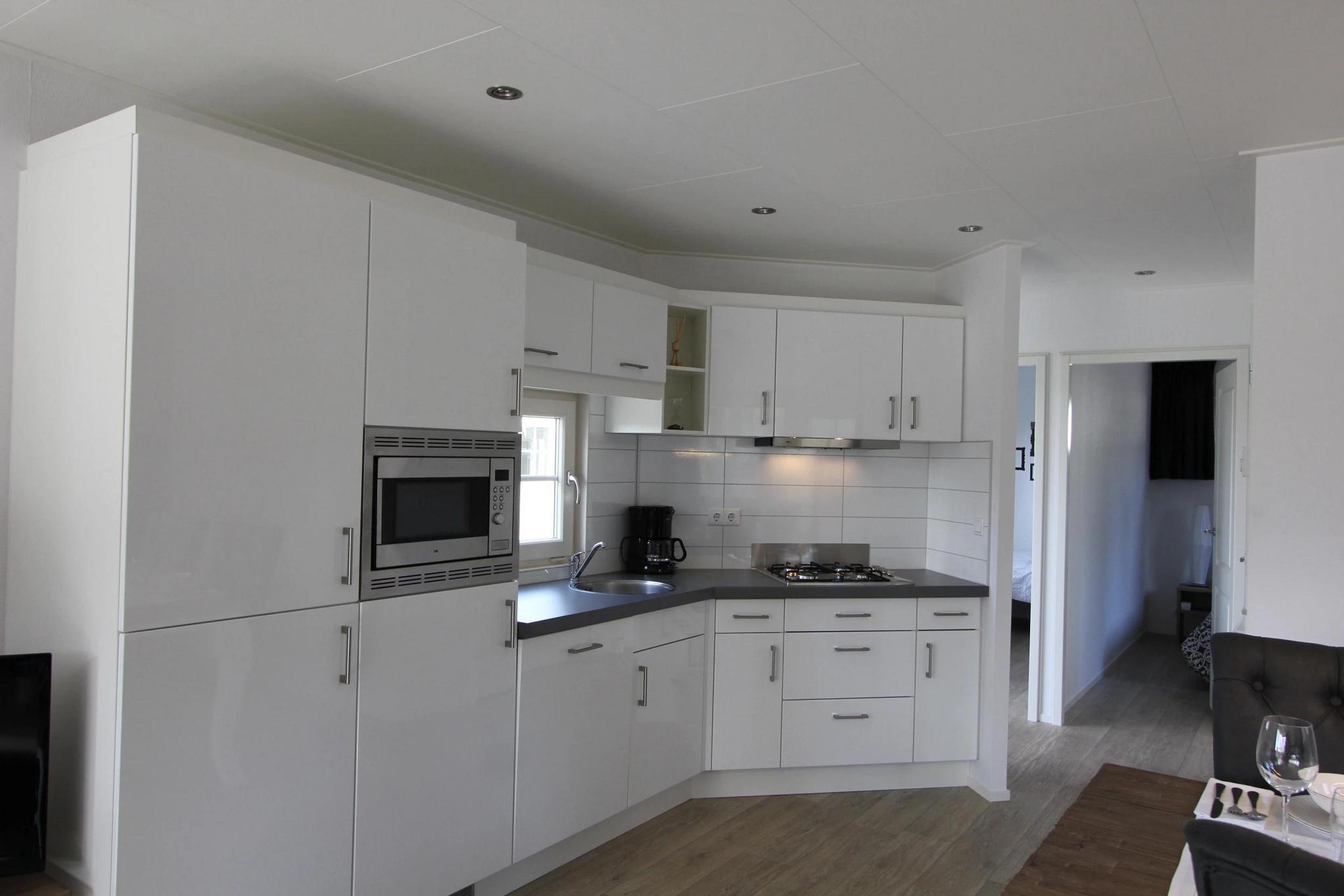 Accommodatie De Zanding - Chalet - Exclusif 4 - 11