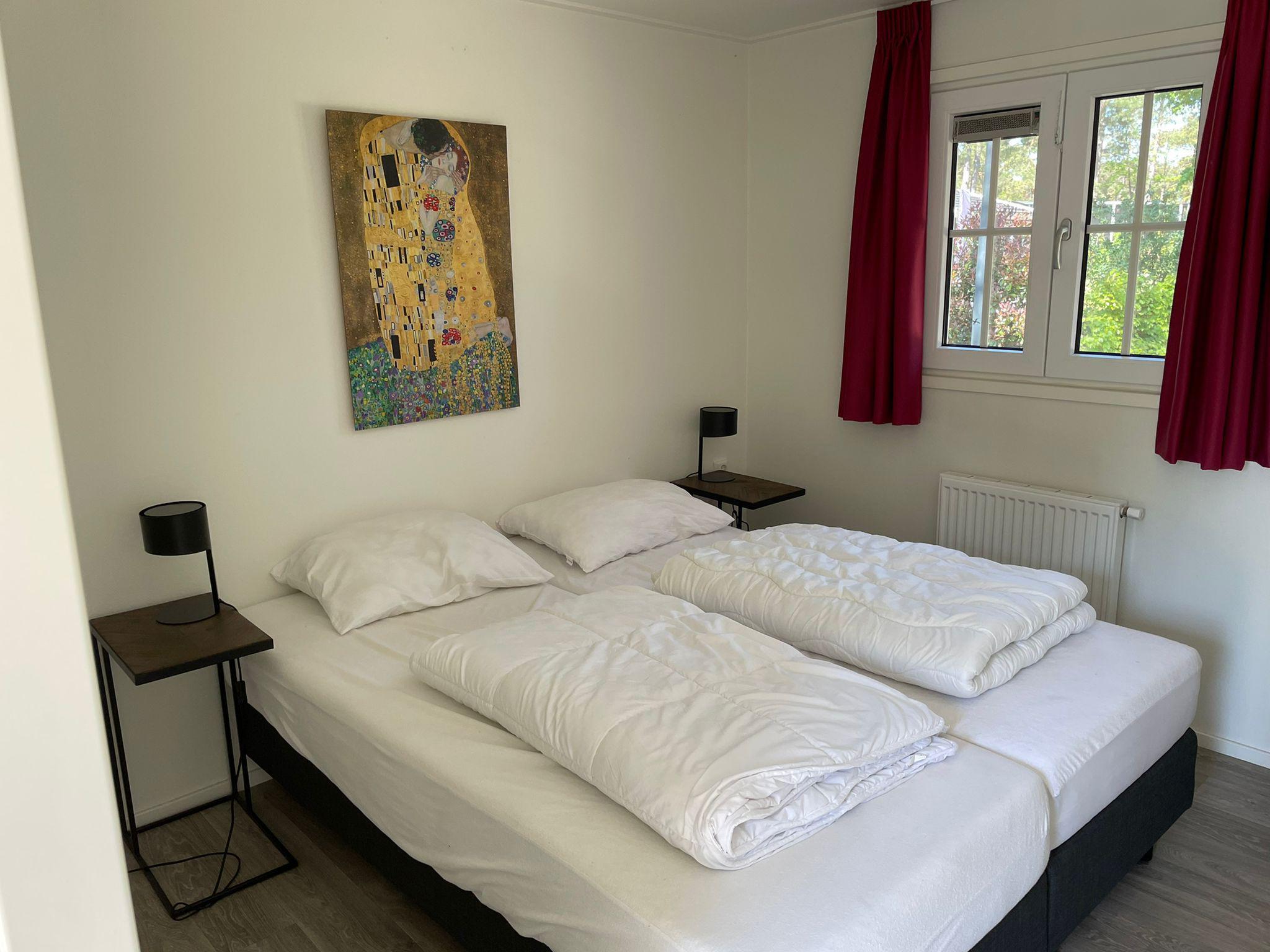 Accommodatie De Zanding - Chalet - Exclusif 6 - 12