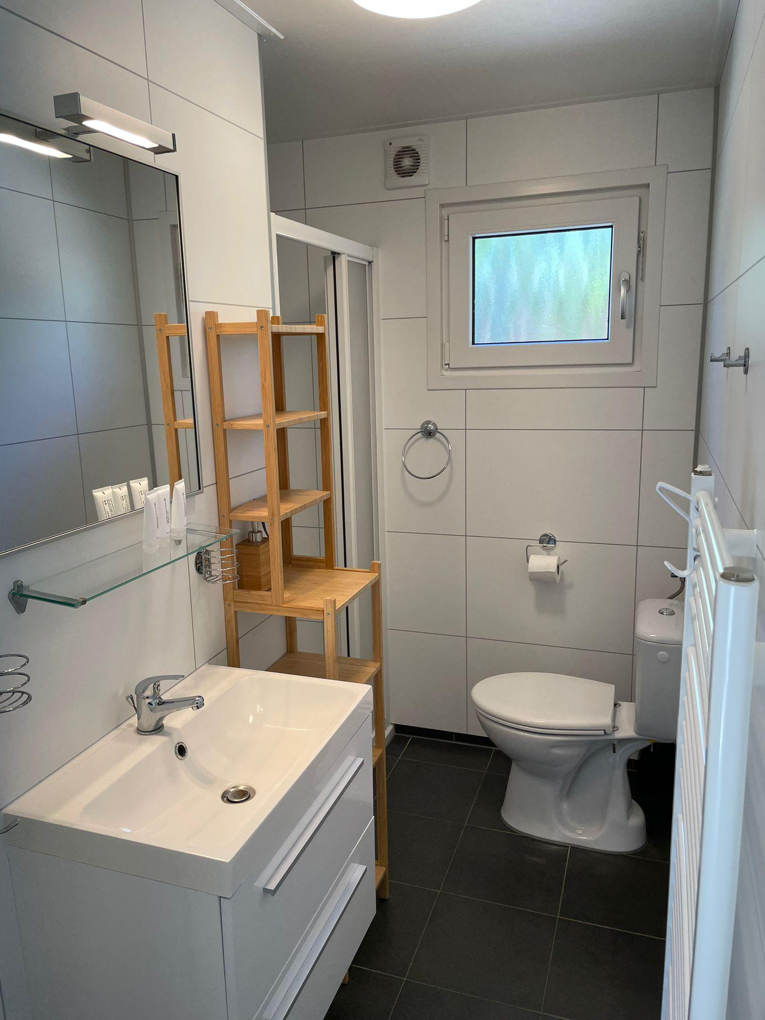 Accommodatie De Zanding - Chalet - Exclusif 6 - 15