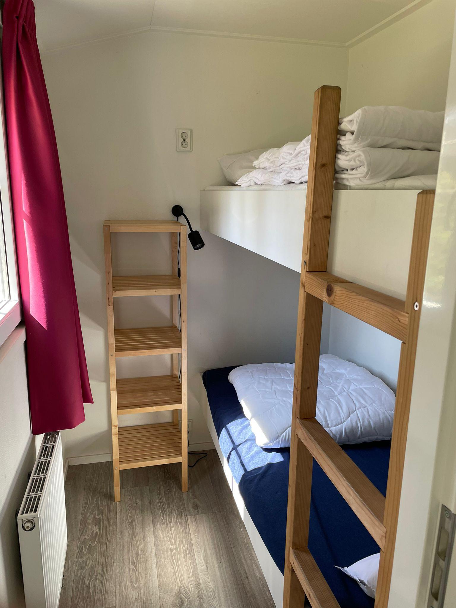 Accommodatie De Zanding - Chalet - Exclusif 6 - 14
