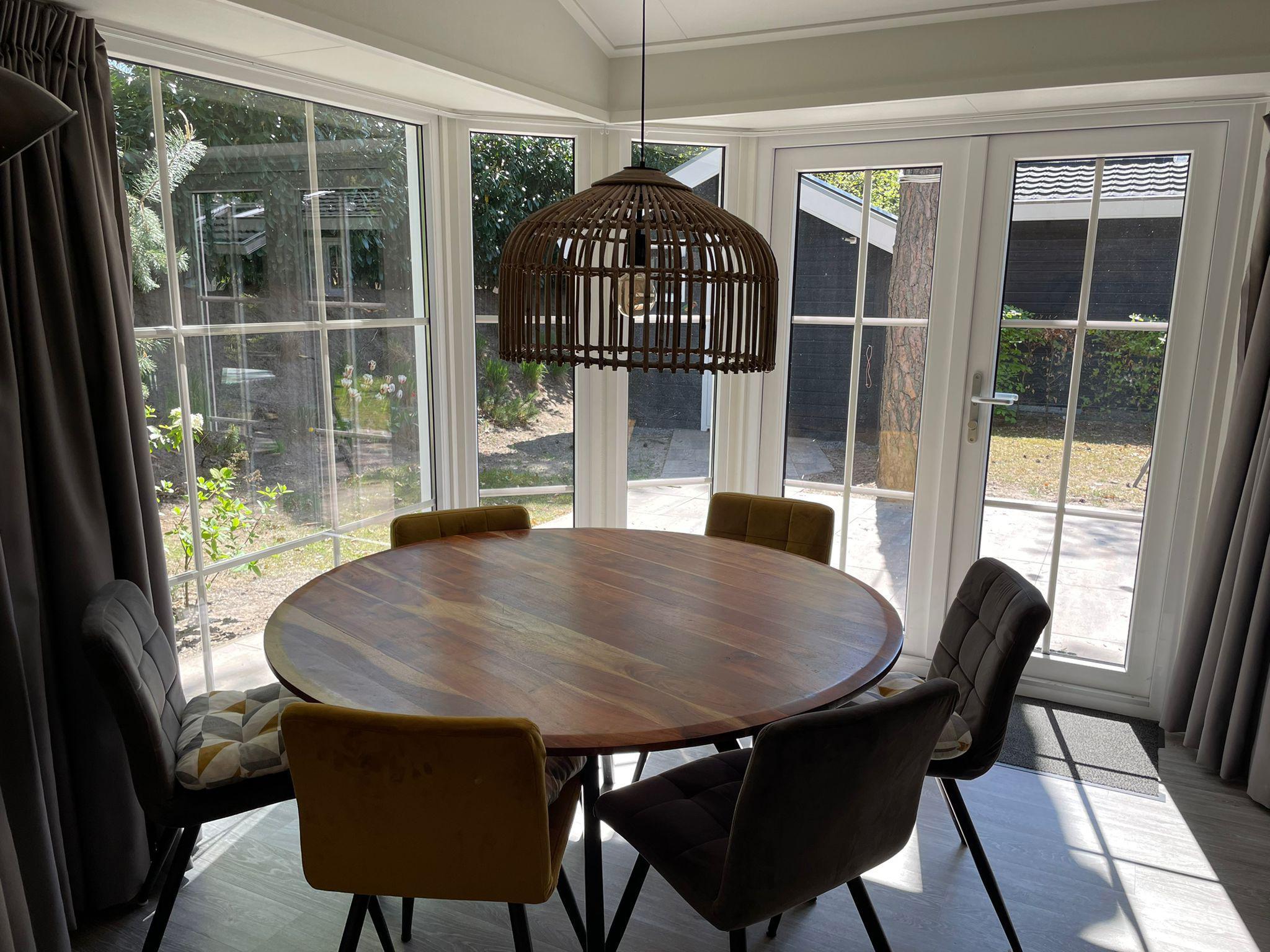 Accommodatie De Zanding - Chalet - Exclusif 6 - 6