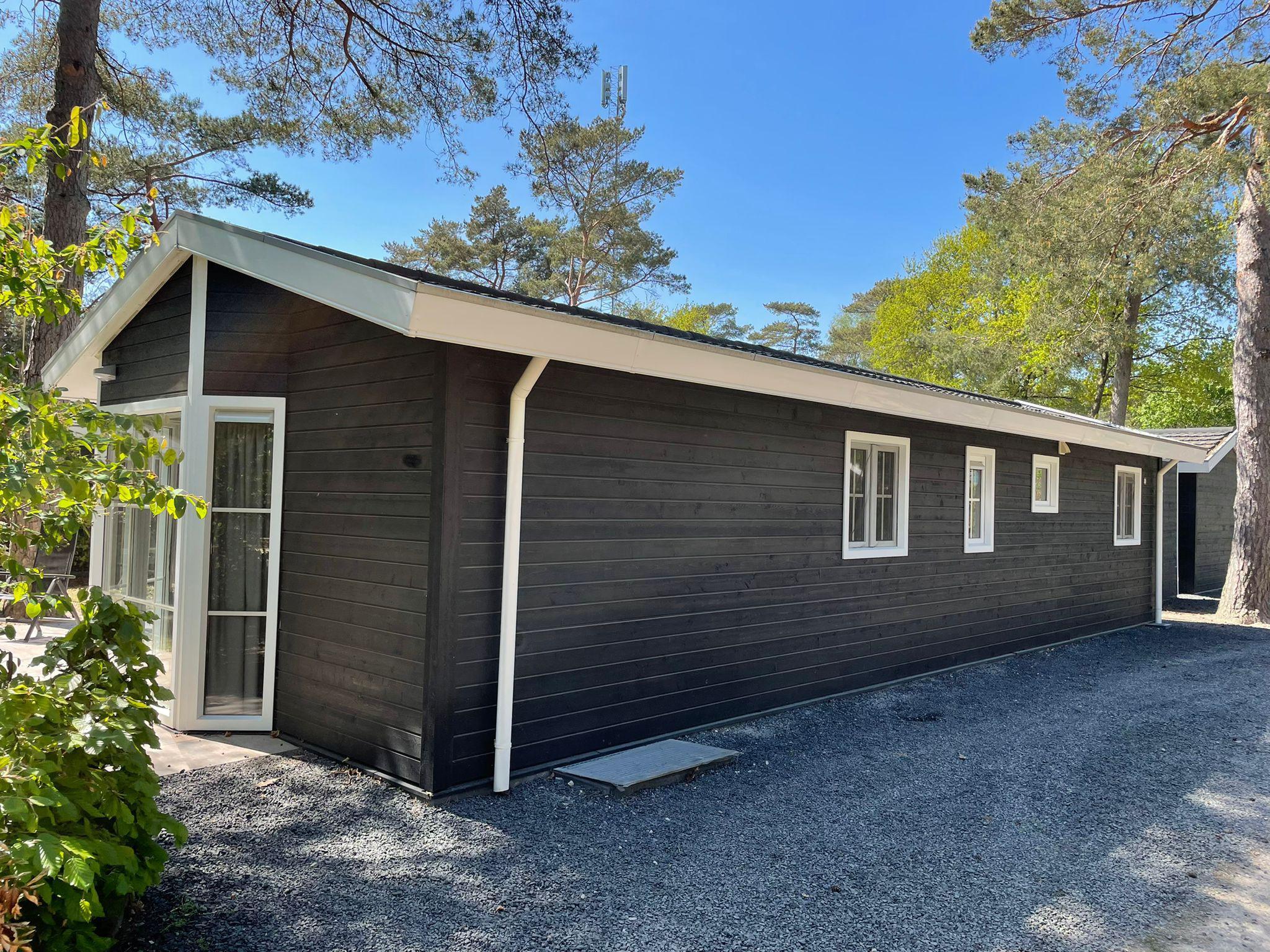 Accommodatie De Zanding - Chalet - Exclusif 6 - 4