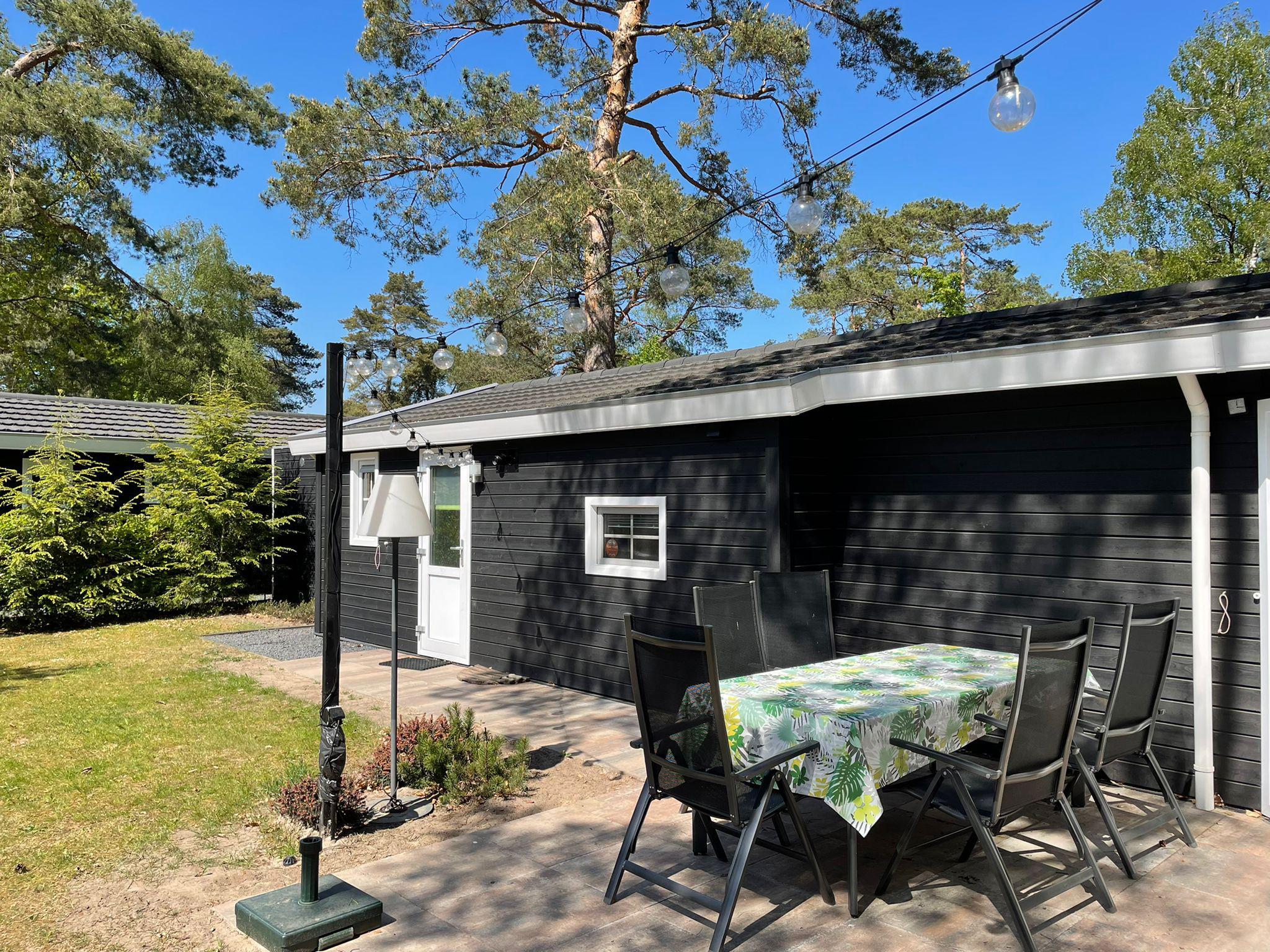 Accommodatie De Zanding - Chalet - Exclusif 6 - 17