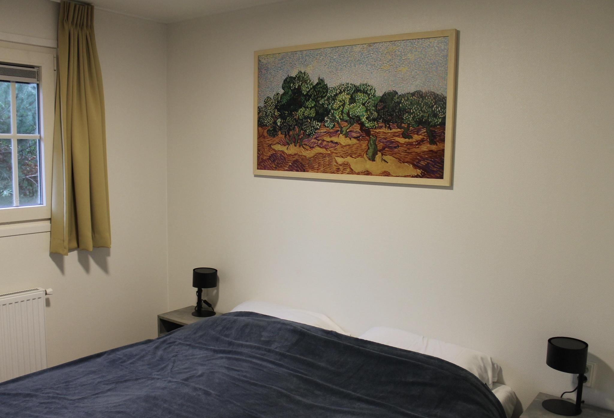 Accommodatie De Zanding - Chalet - Exclusif 6 - 13