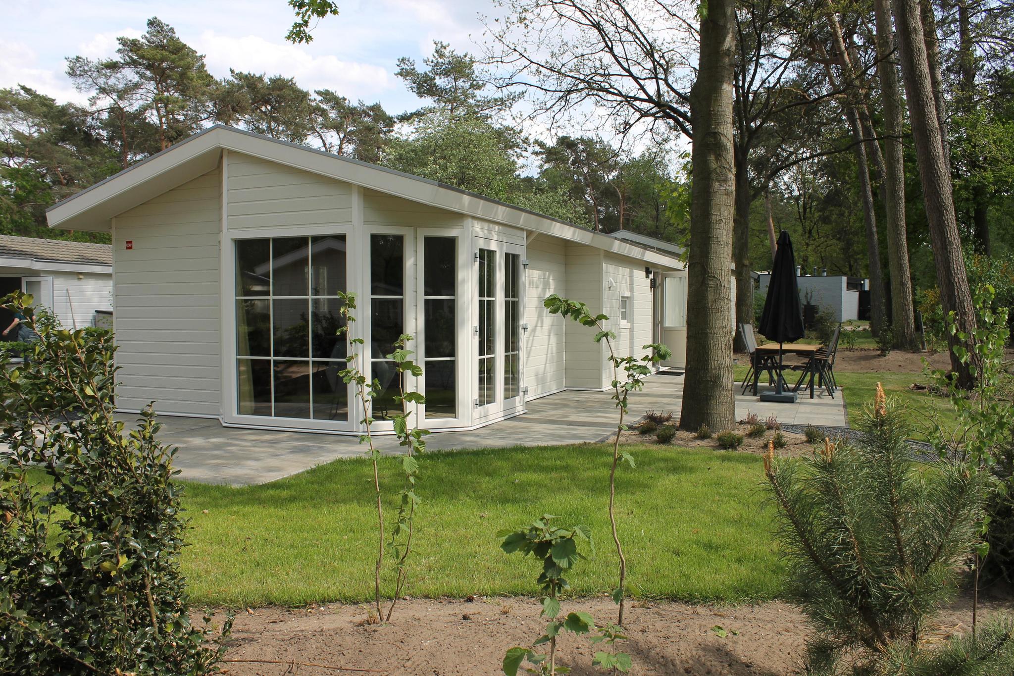 Accommodatie De Zanding - Chalet - Exclusif 6 - 3