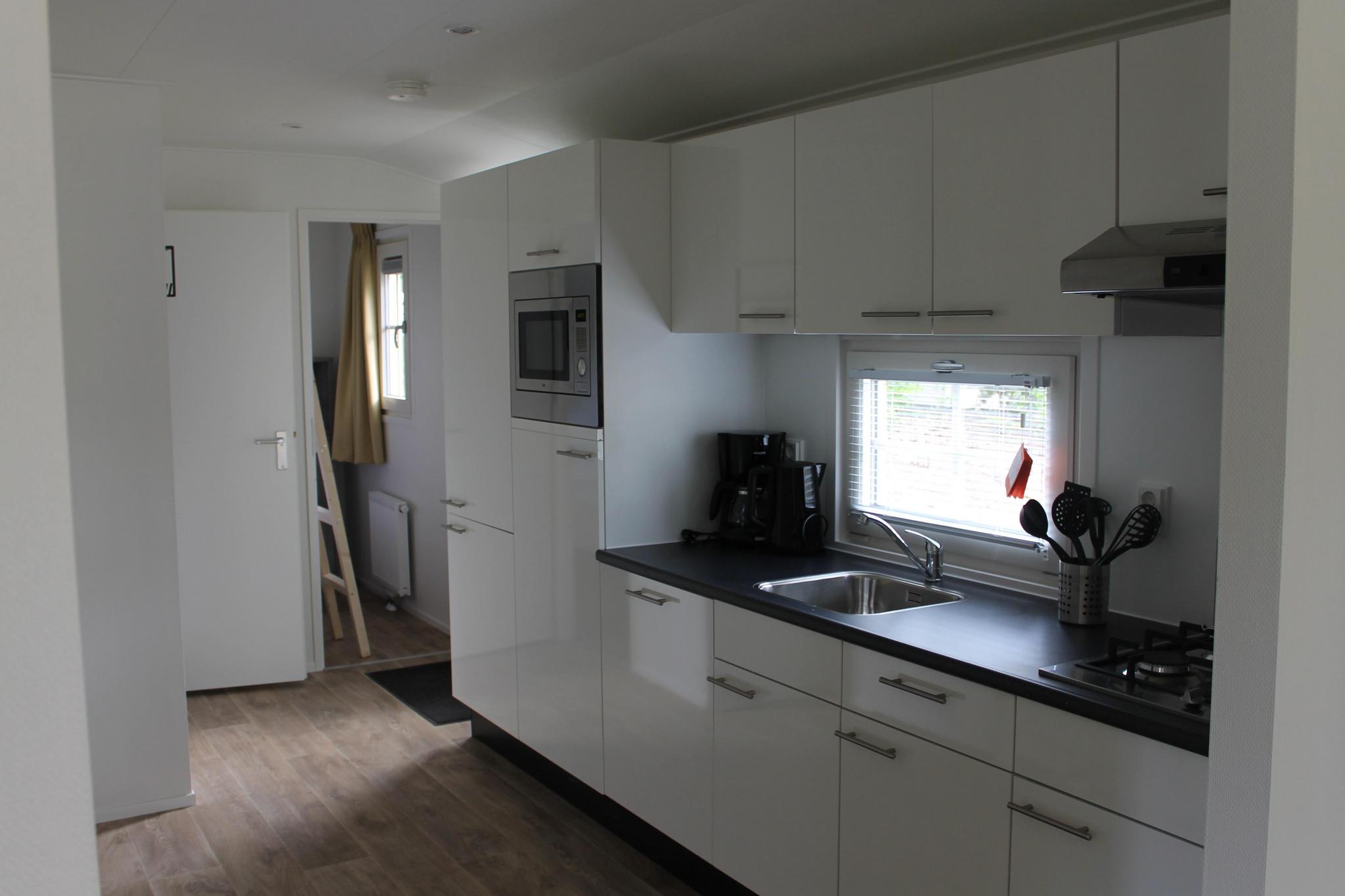 Accommodatie De Zanding - Chalet - Exclusif 6 - 11