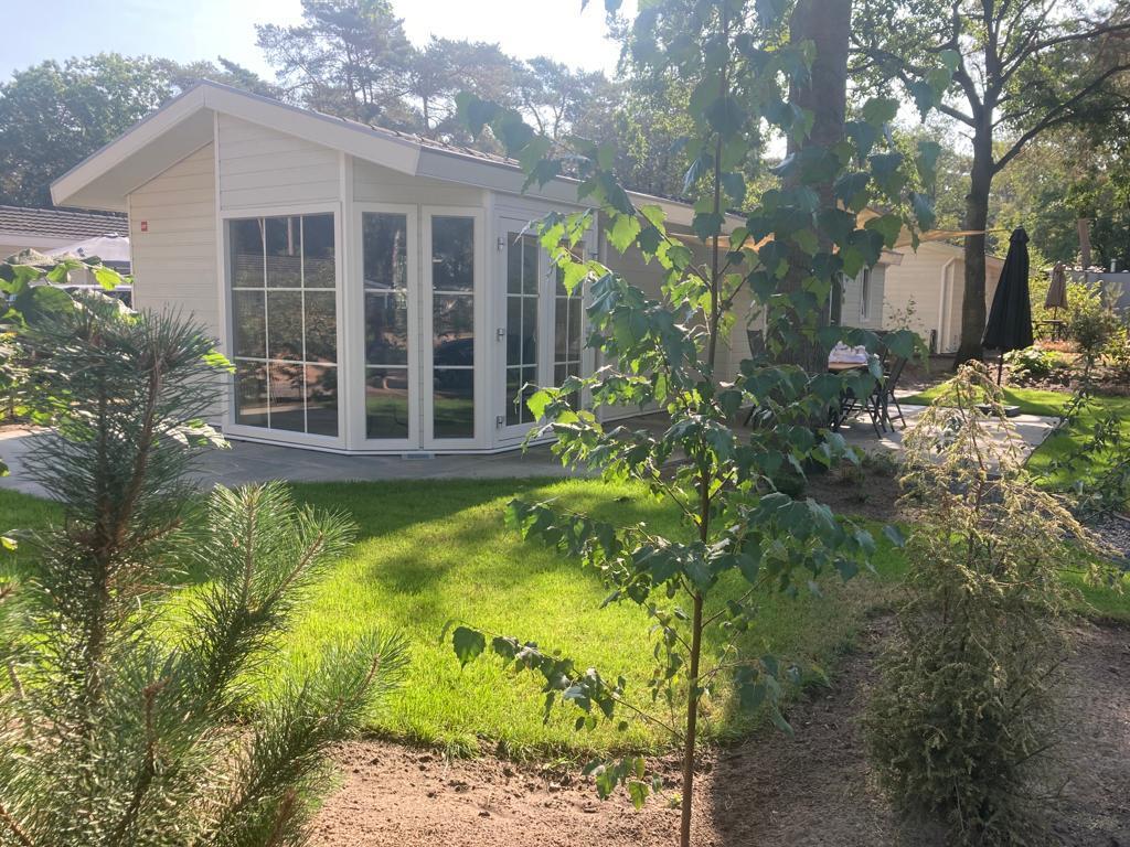 Accommodatie De Zanding - Chalet - Exclusif 6 - 16