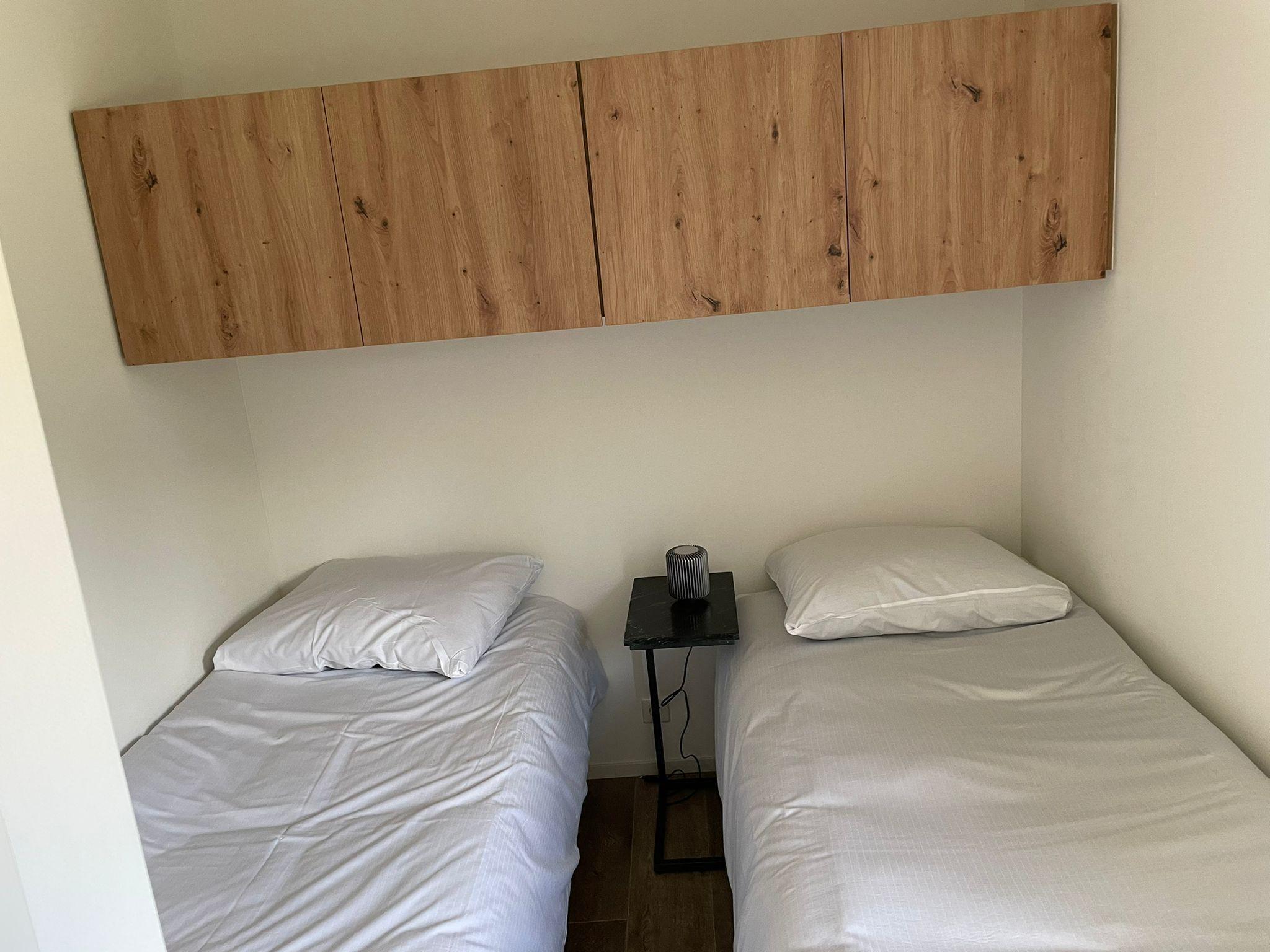 Unterkünfte De Zanding - Chalet - Forest Lodge 4 - 9