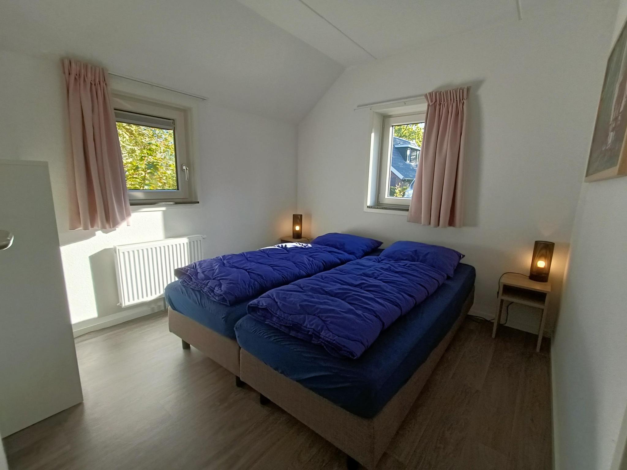 Accommodation De Zanding - Holiday home - Geheim van Otterlo 6 - 13