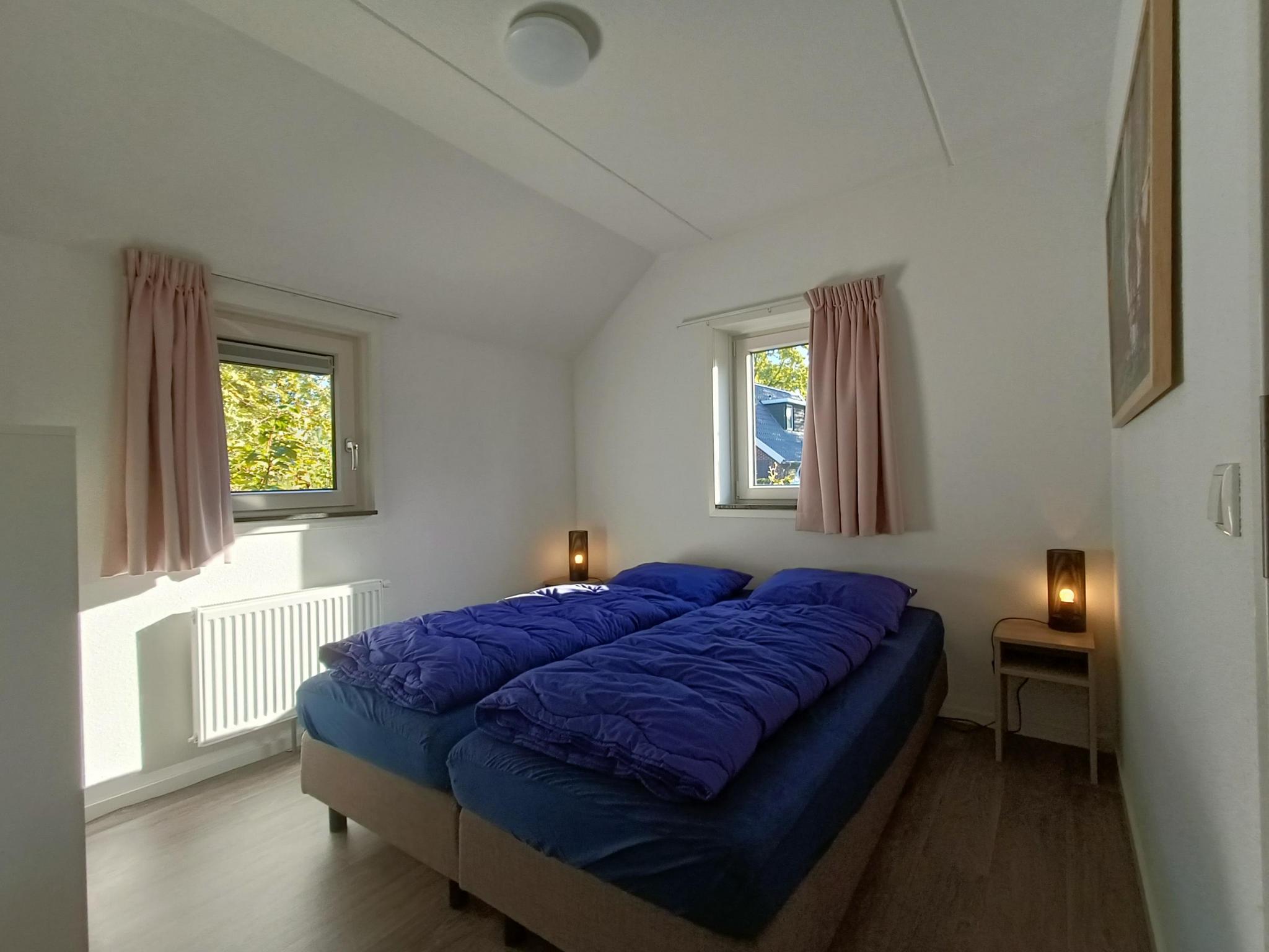Accommodation De Zanding - Holiday home - Geheim van Otterlo 6 - 12