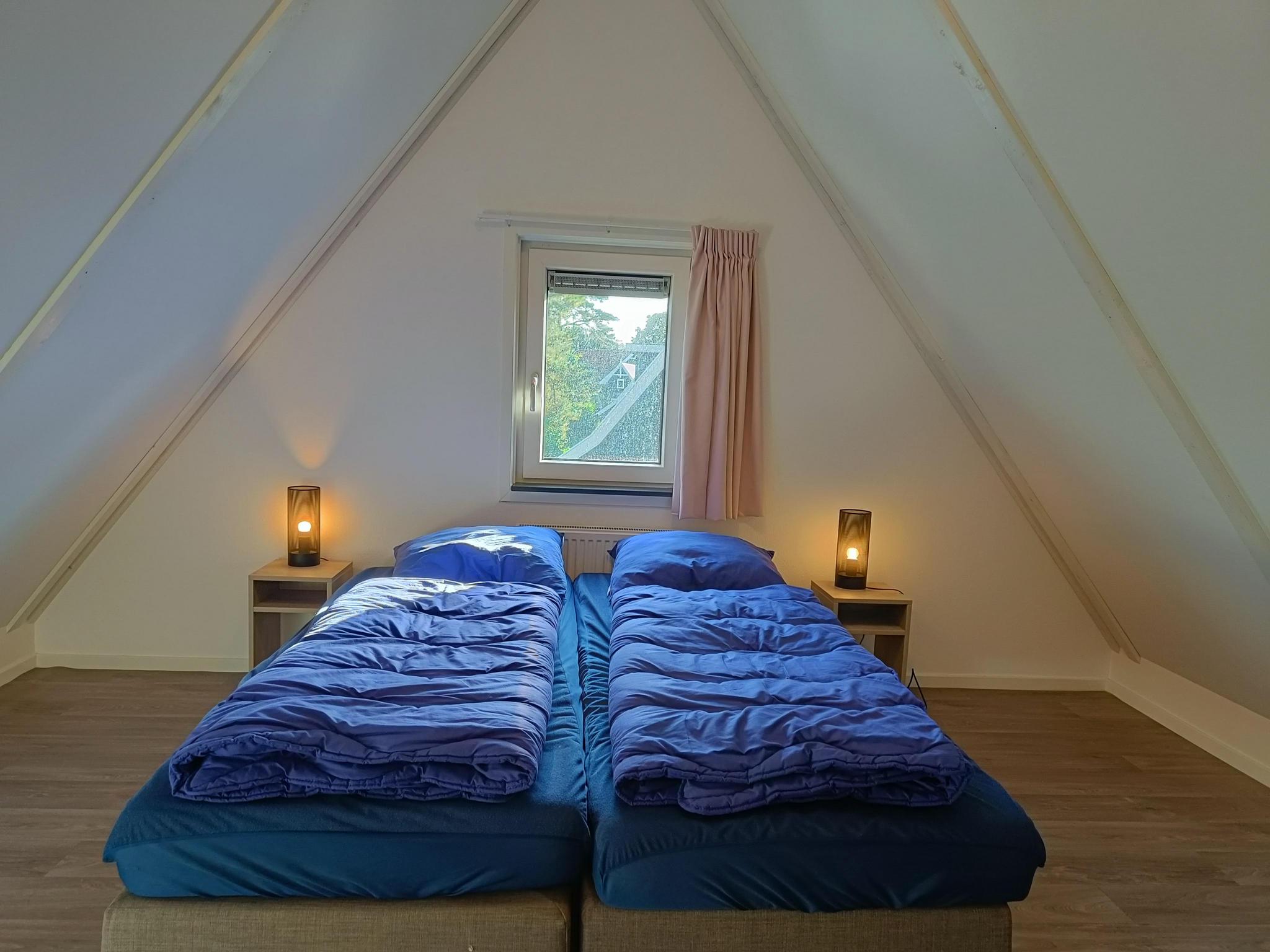 Accommodation De Zanding - Holiday home - Geheim van Otterlo 6 - 11