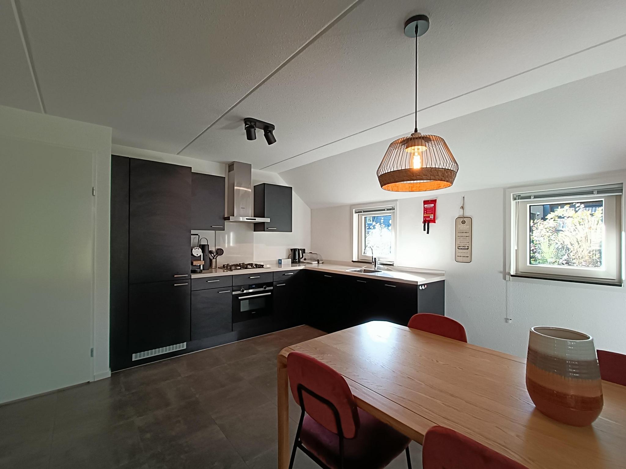 Accommodation De Zanding - Holiday home - Geheim van Otterlo 6 - 5