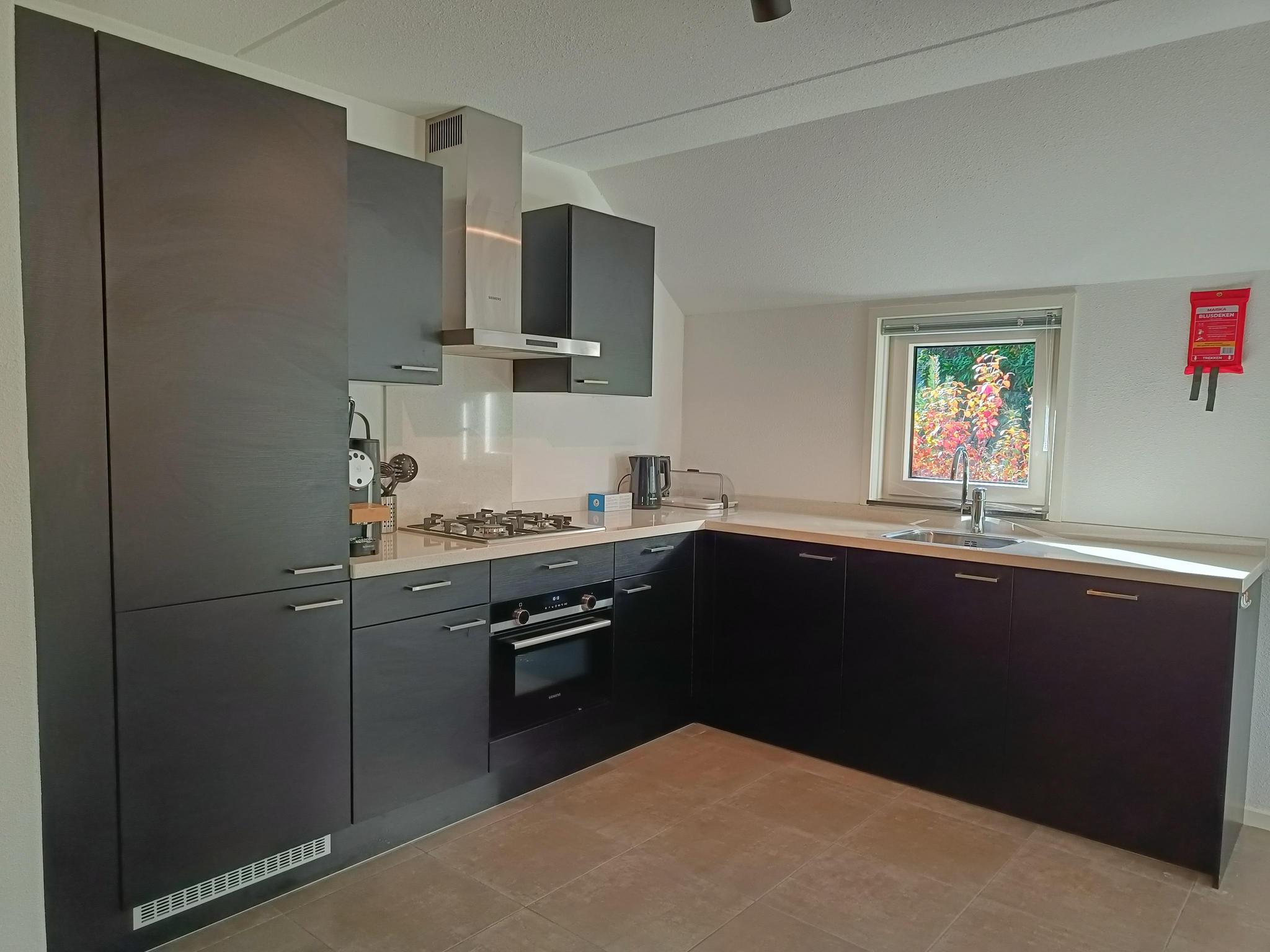 Accommodation De Zanding - Holiday home - Geheim van Otterlo 6 - 4