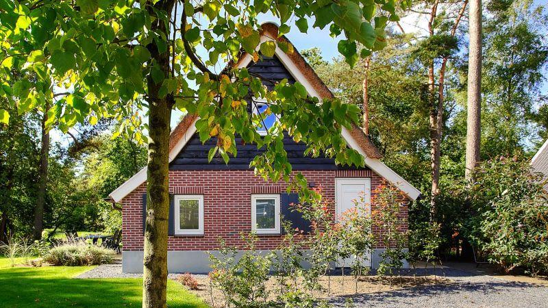 Accommodation De Zanding - Holiday home - Geheim van Otterlo 6 - 3
