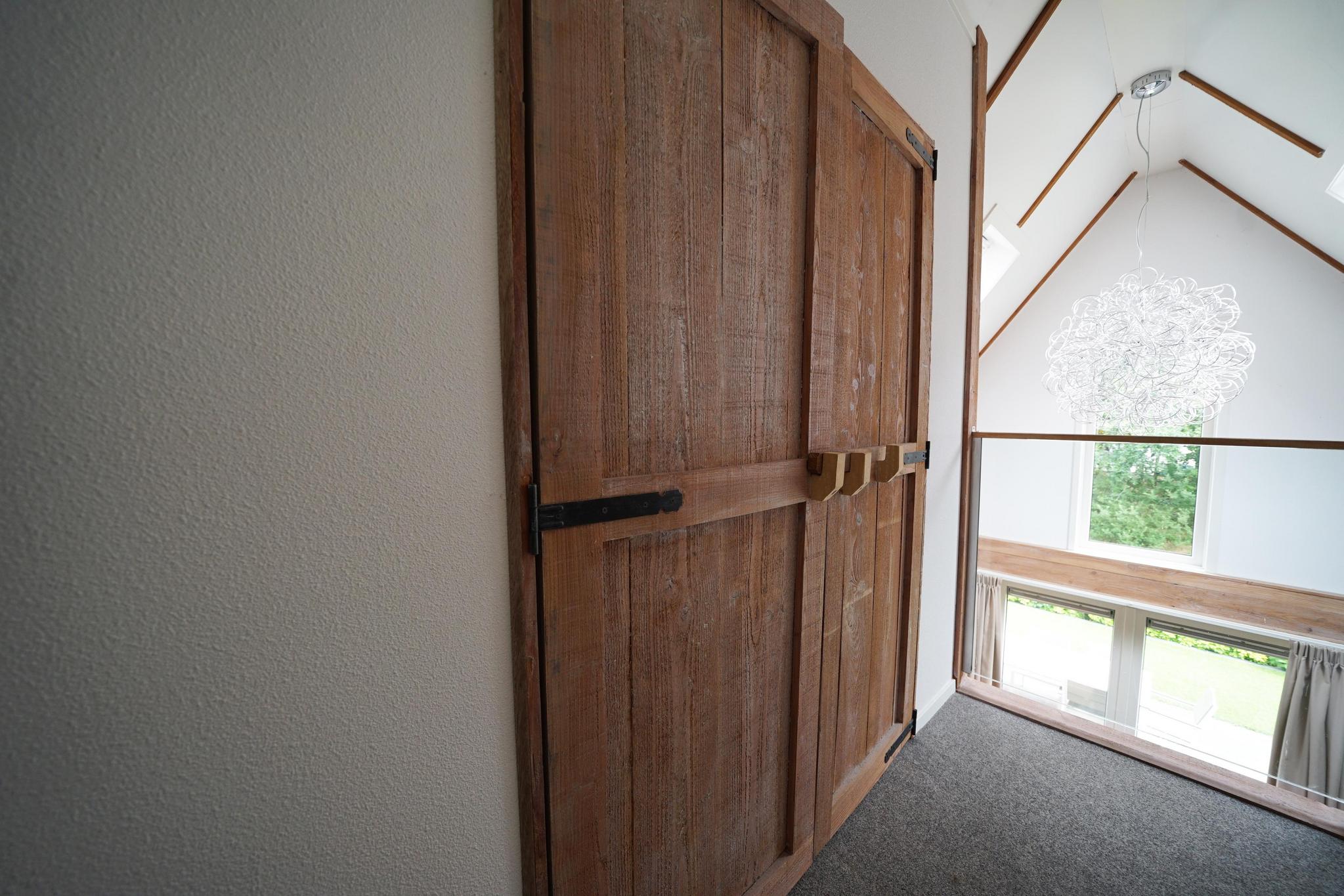 Accommodation De Zanding - Big accommodation - Geheim van Otterlo 8 - 13