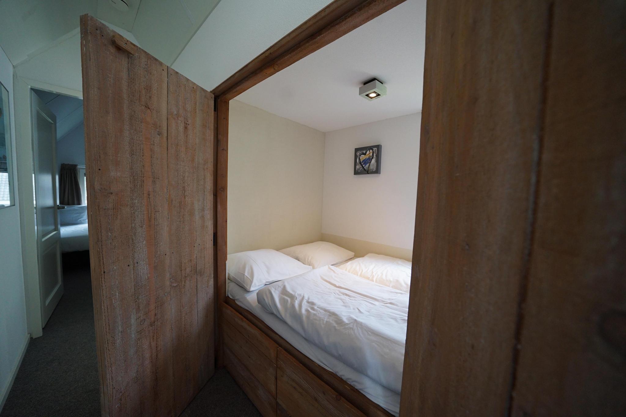 Accommodation De Zanding - Big accommodation - Geheim van Otterlo 8 - 14