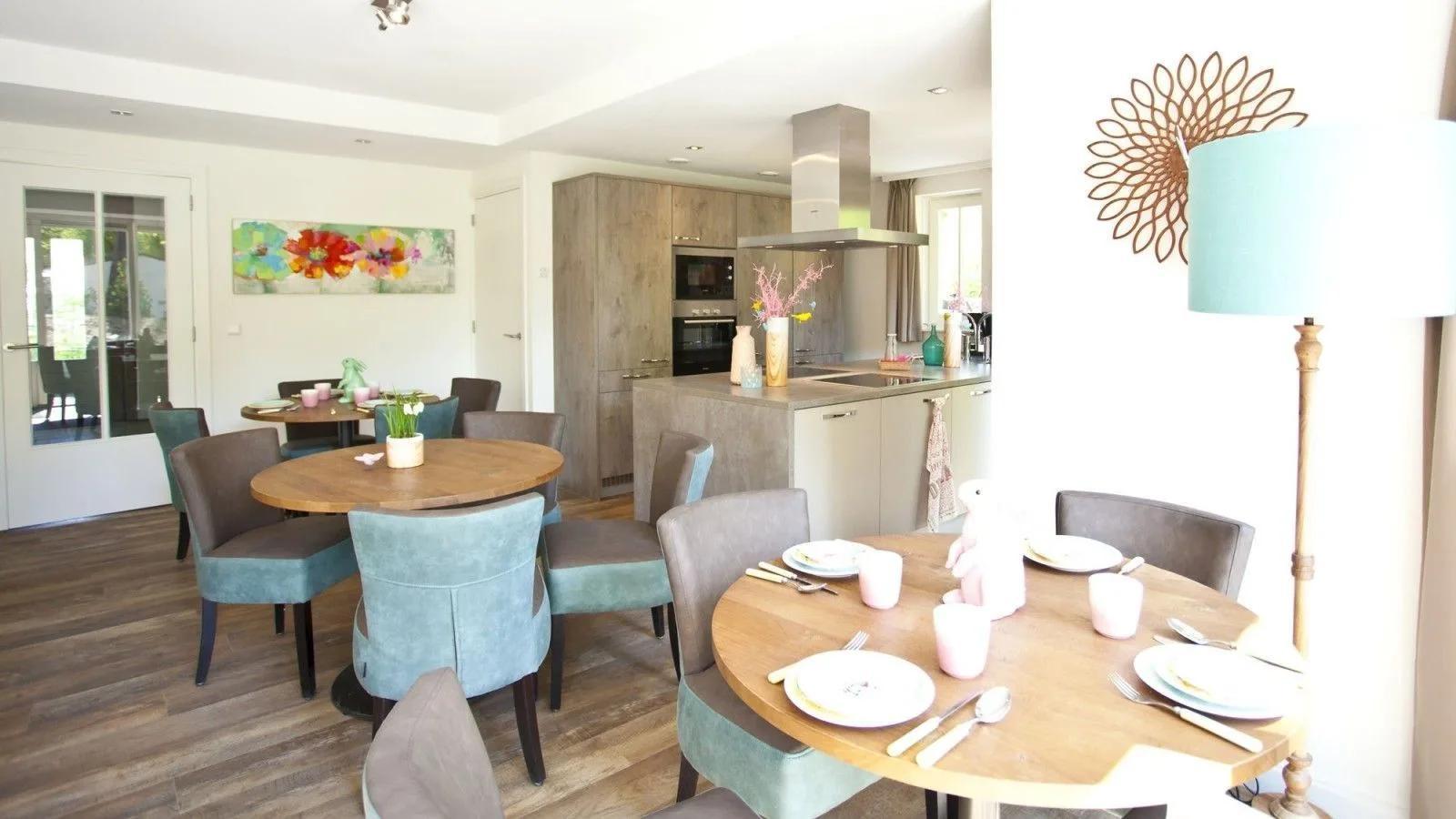 Accommodatie De Zanding - Groepsaccommodatie - Groepsaccommodatie 20 - 5