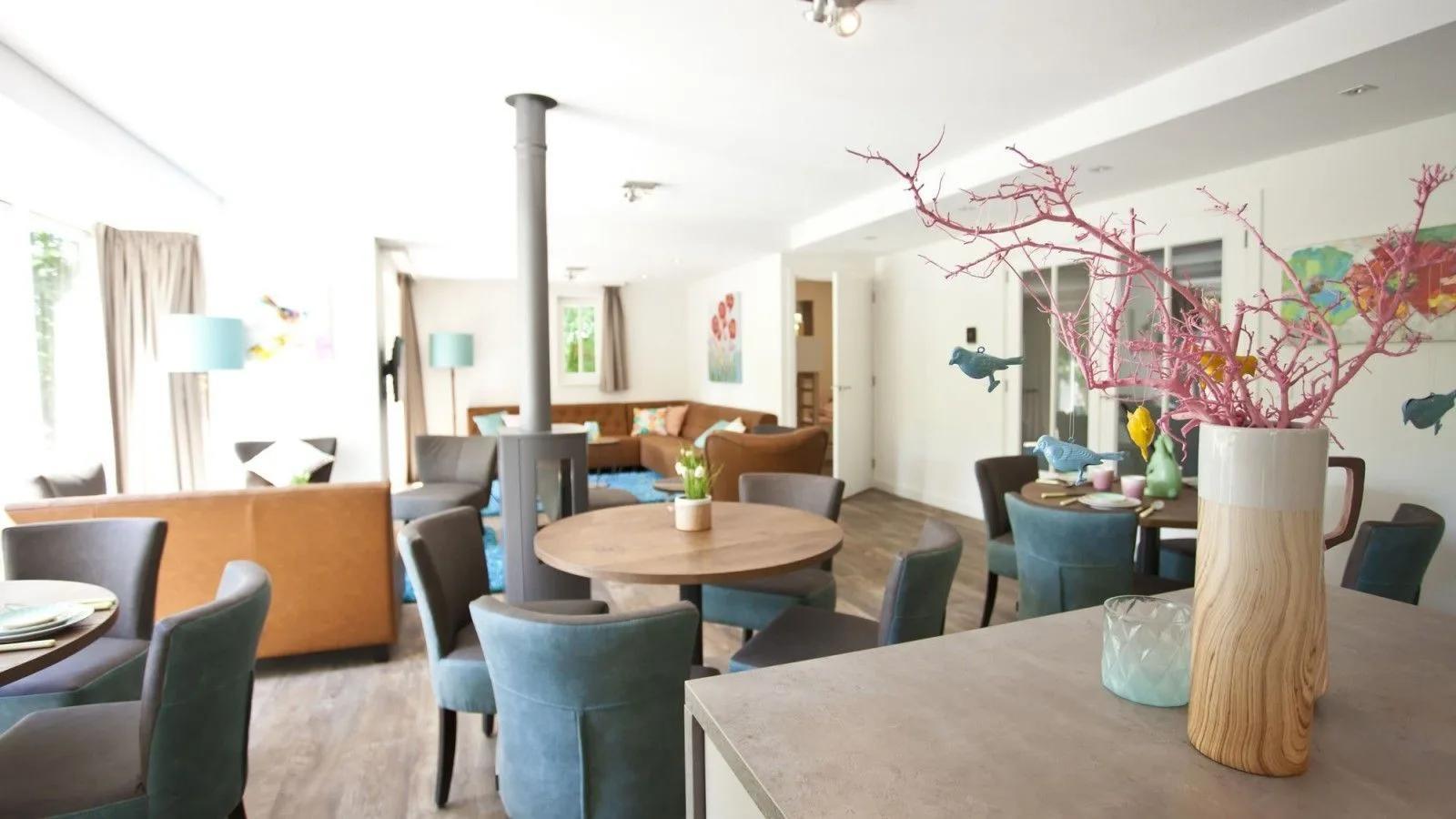 Accommodatie De Zanding - Groepsaccommodatie - Groepsaccommodatie 20 - 4