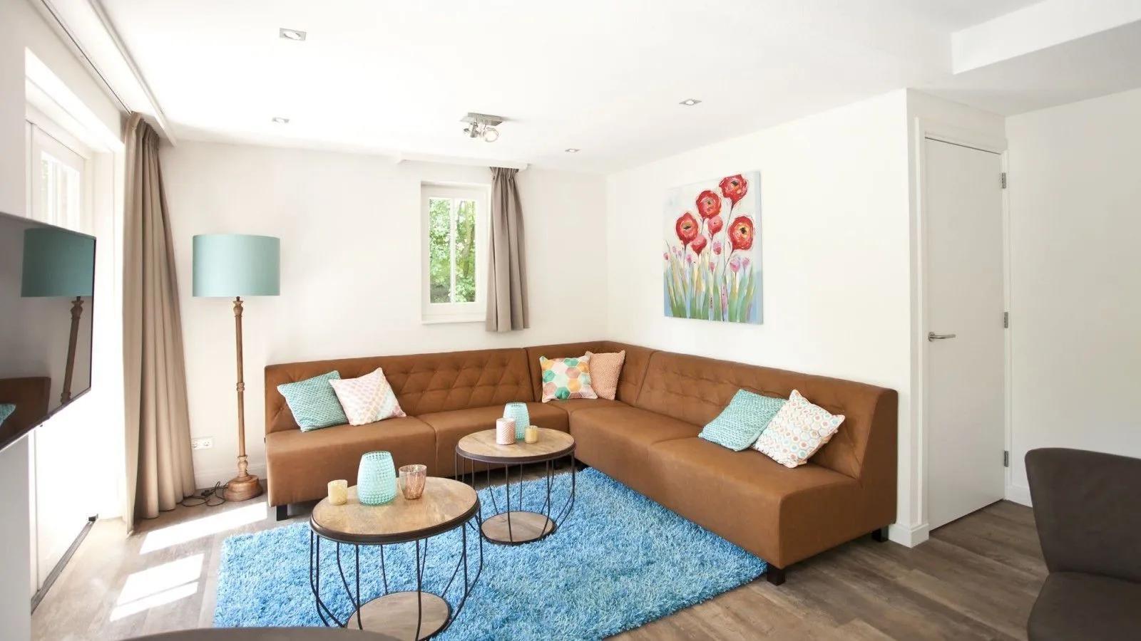 Accommodatie De Zanding - Groepsaccommodatie - Groepsaccommodatie 20 - 6