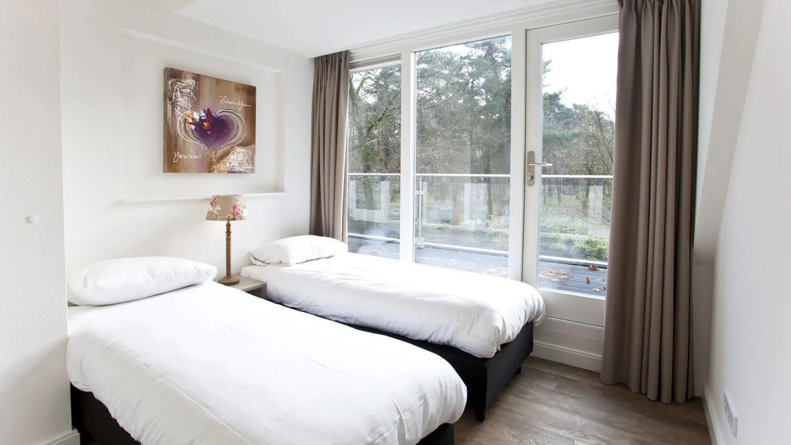 Accommodatie De Zanding - Groepsaccommodatie - Groepsaccommodatie 20 - 12