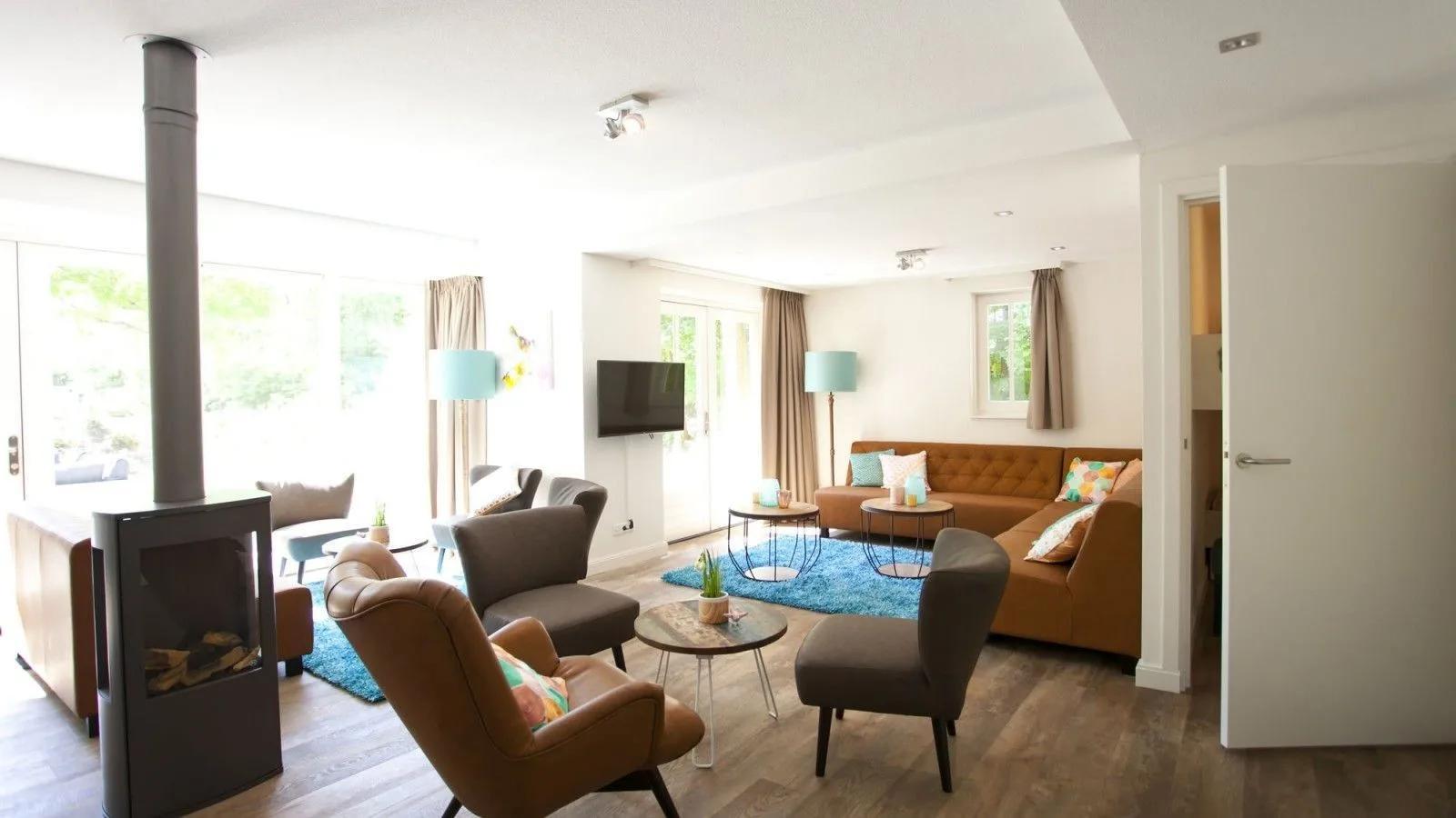 Accommodatie De Zanding - Groepsaccommodatie - Groepsaccommodatie 20 - 8