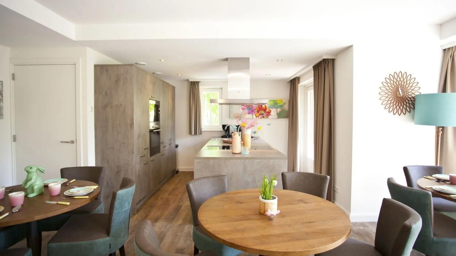 Accommodatie De Zanding - Groepsaccommodatie - Groepsaccommodatie 20 - 7