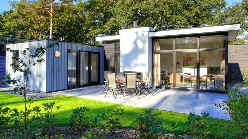 Accommodatie De Zanding - Chalet - L-Cube 6 - 3