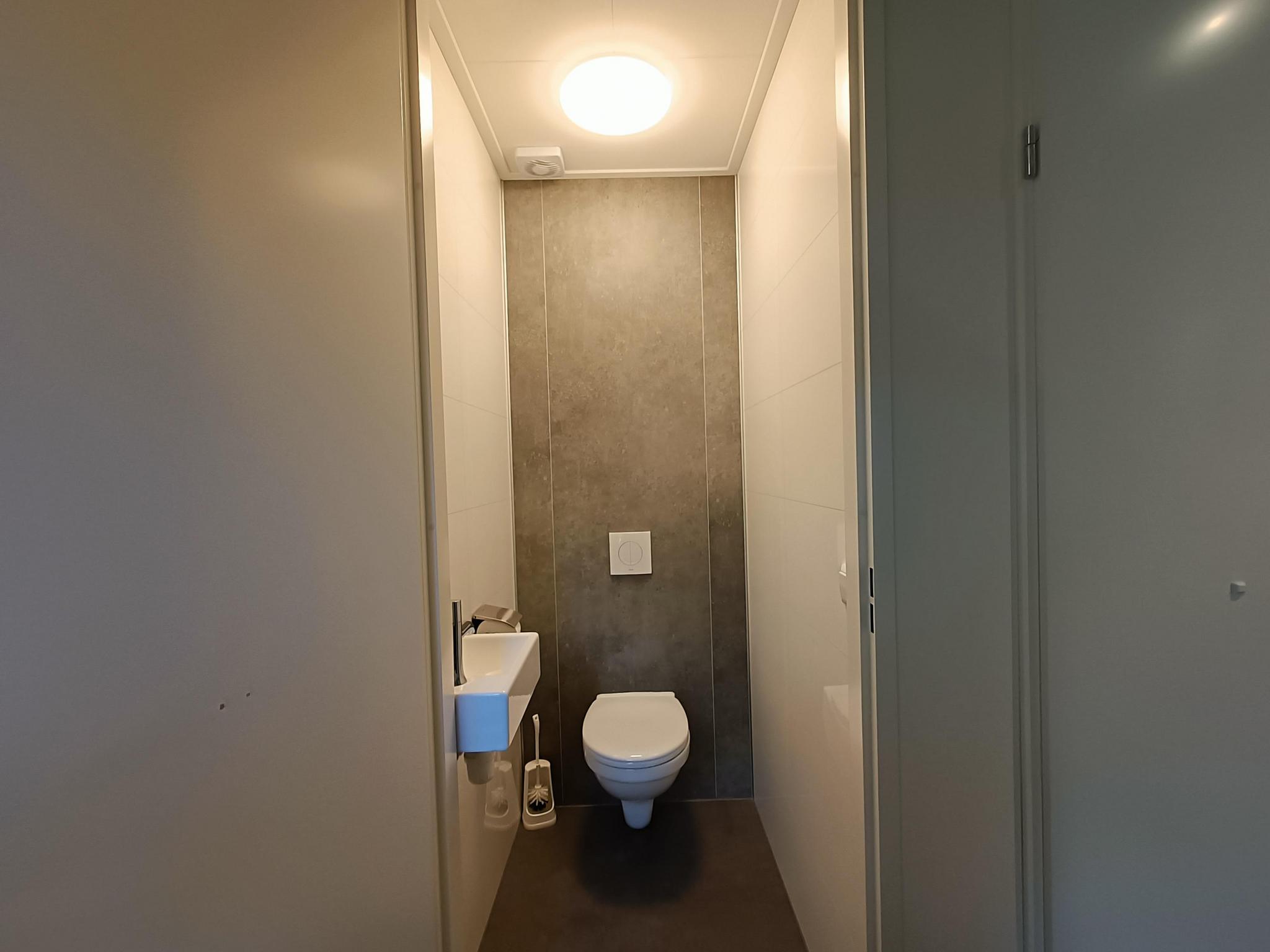 Accommodatie De Zanding - Chalet - L-Cube 6 - 14