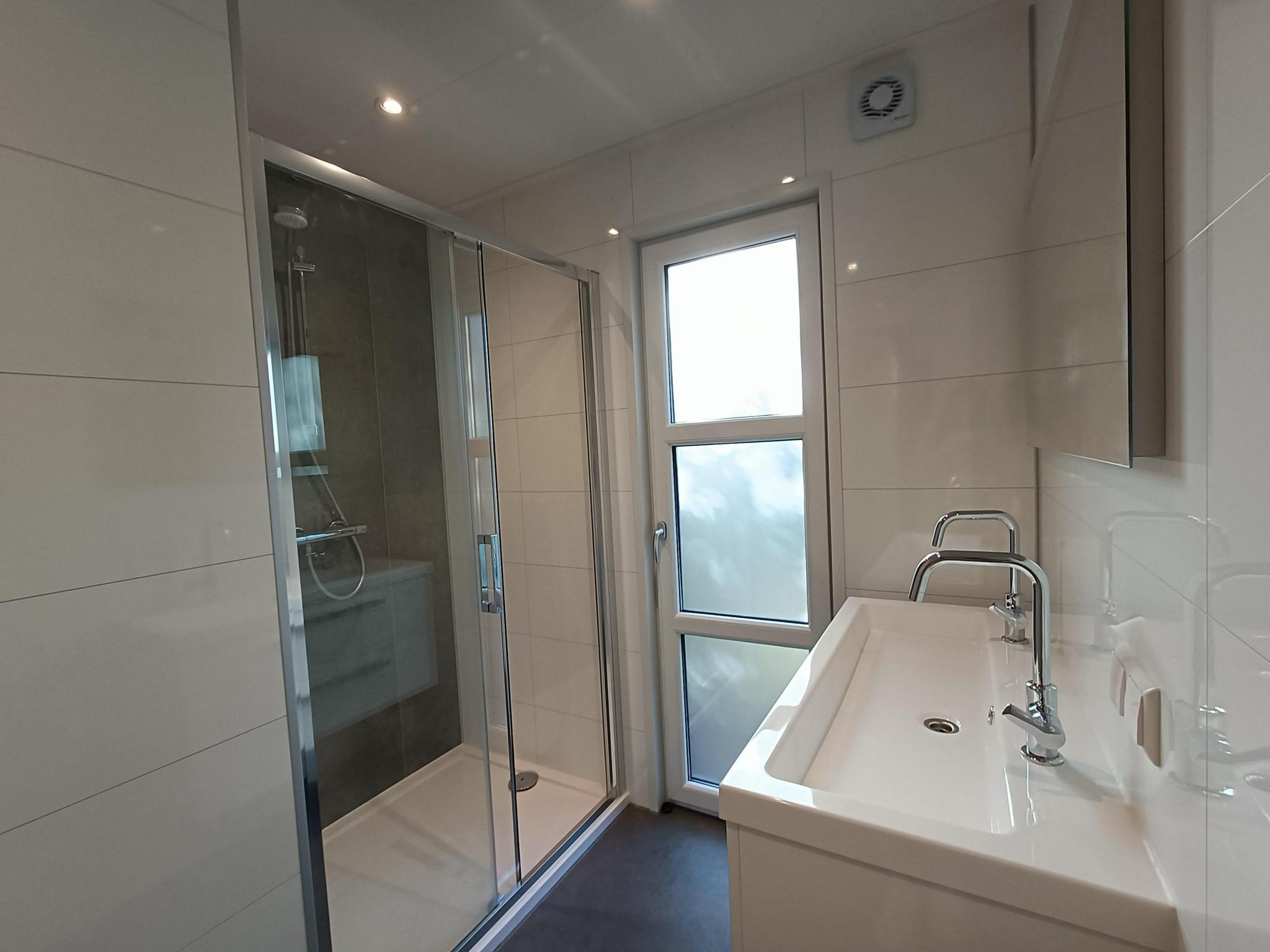 Accommodatie De Zanding - Chalet - L-Cube 6 - 13