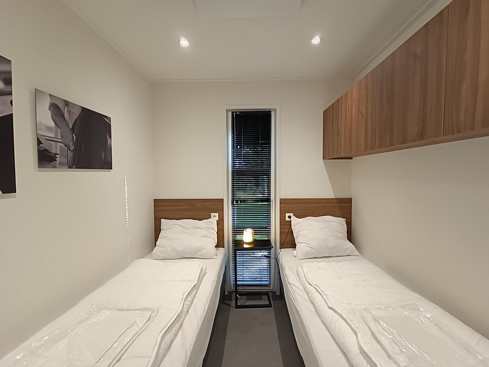 Accommodatie De Zanding - Chalet - L-Cube 6 - 11