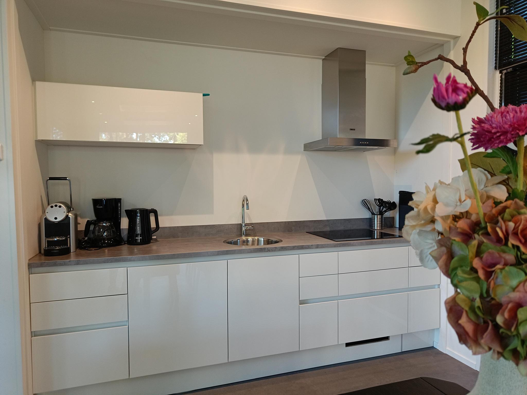 Accommodatie De Zanding - Chalet - L-Cube 6 - 5