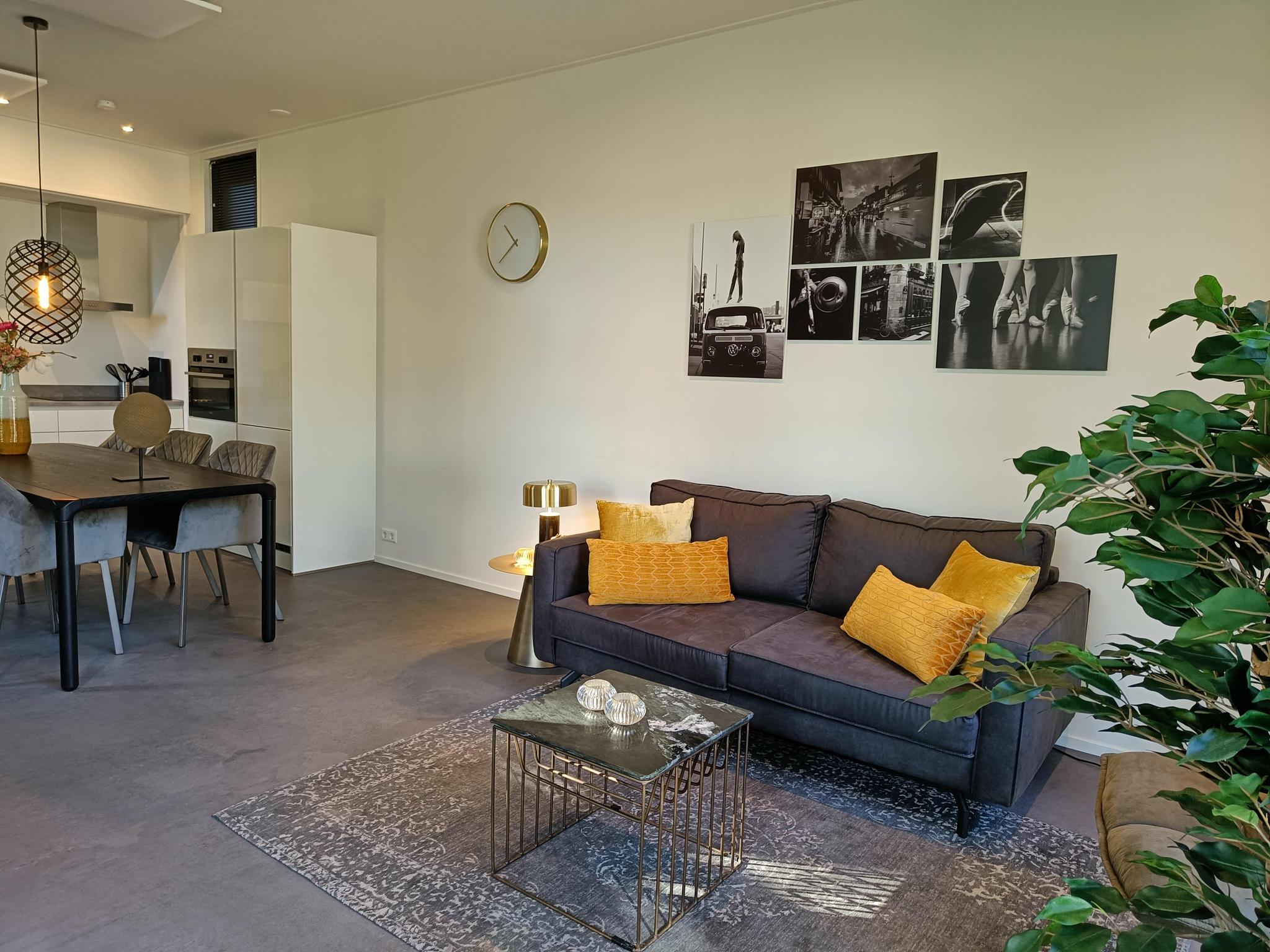 Accommodatie De Zanding - Chalet - L-Cube 6 - 7