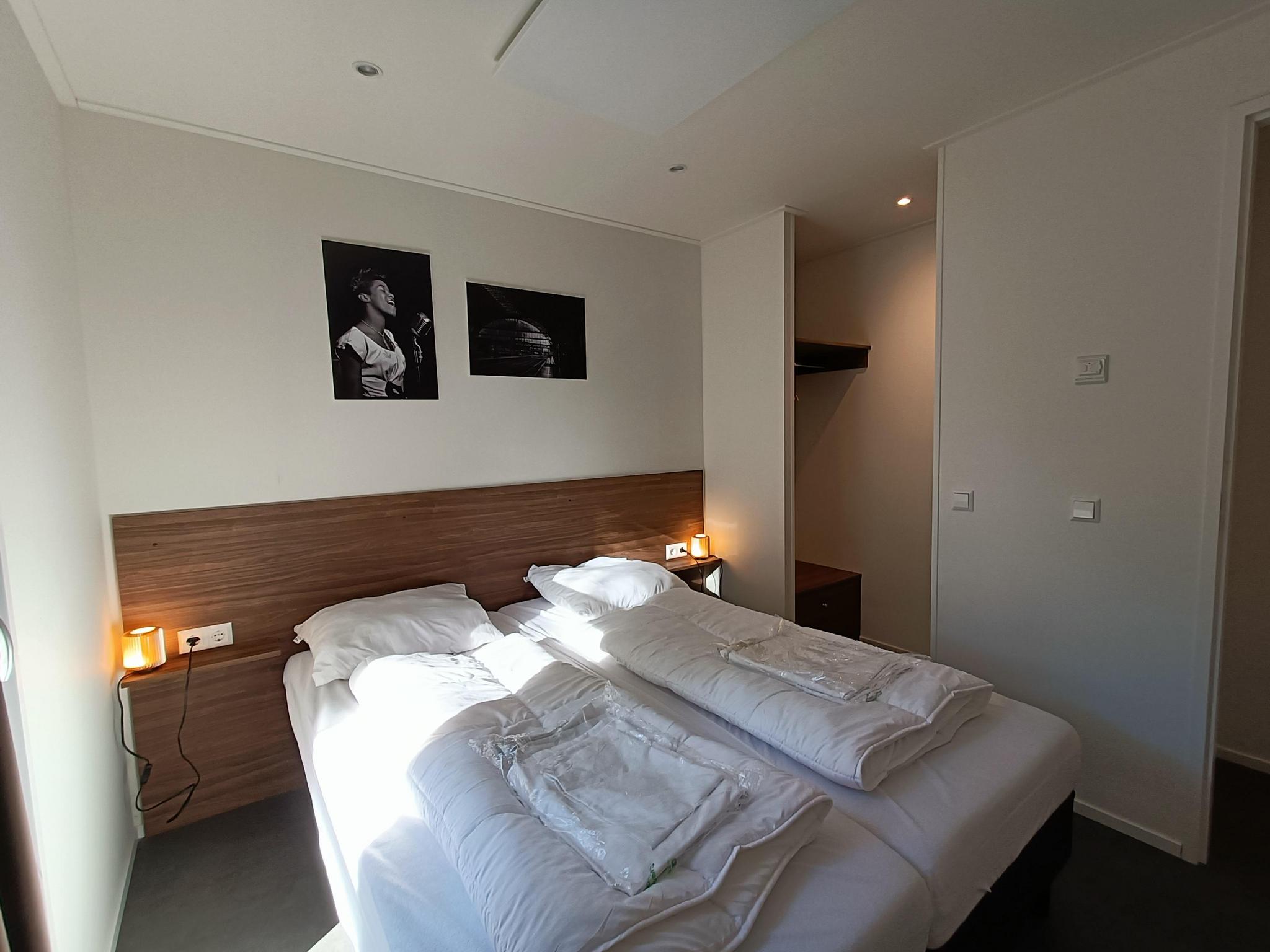 Accommodatie De Zanding - Chalet - L-Cube 6 - 10