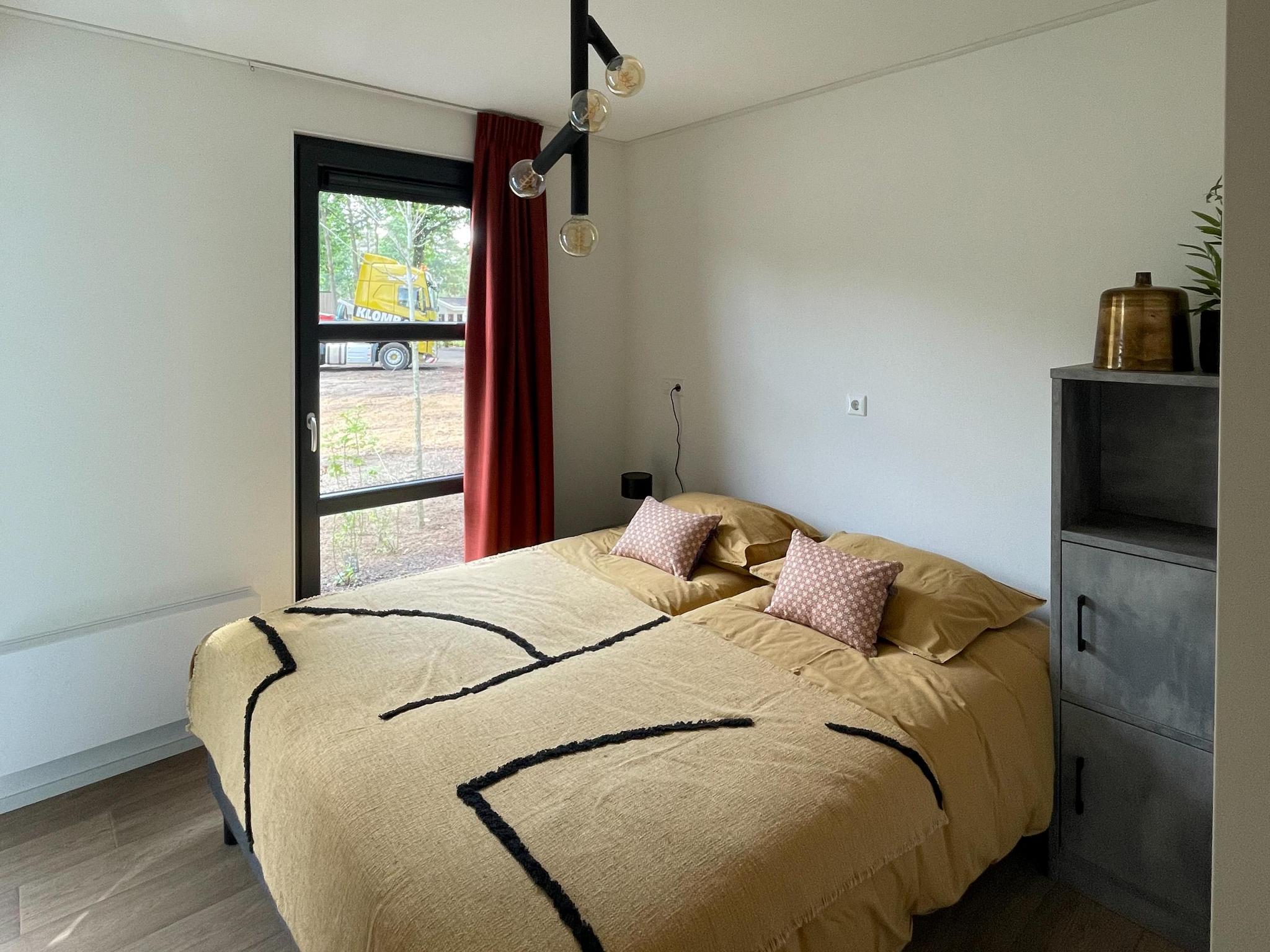 Unterkünfte De Zanding - Chalet - L-Cube MIVA 4 - 12