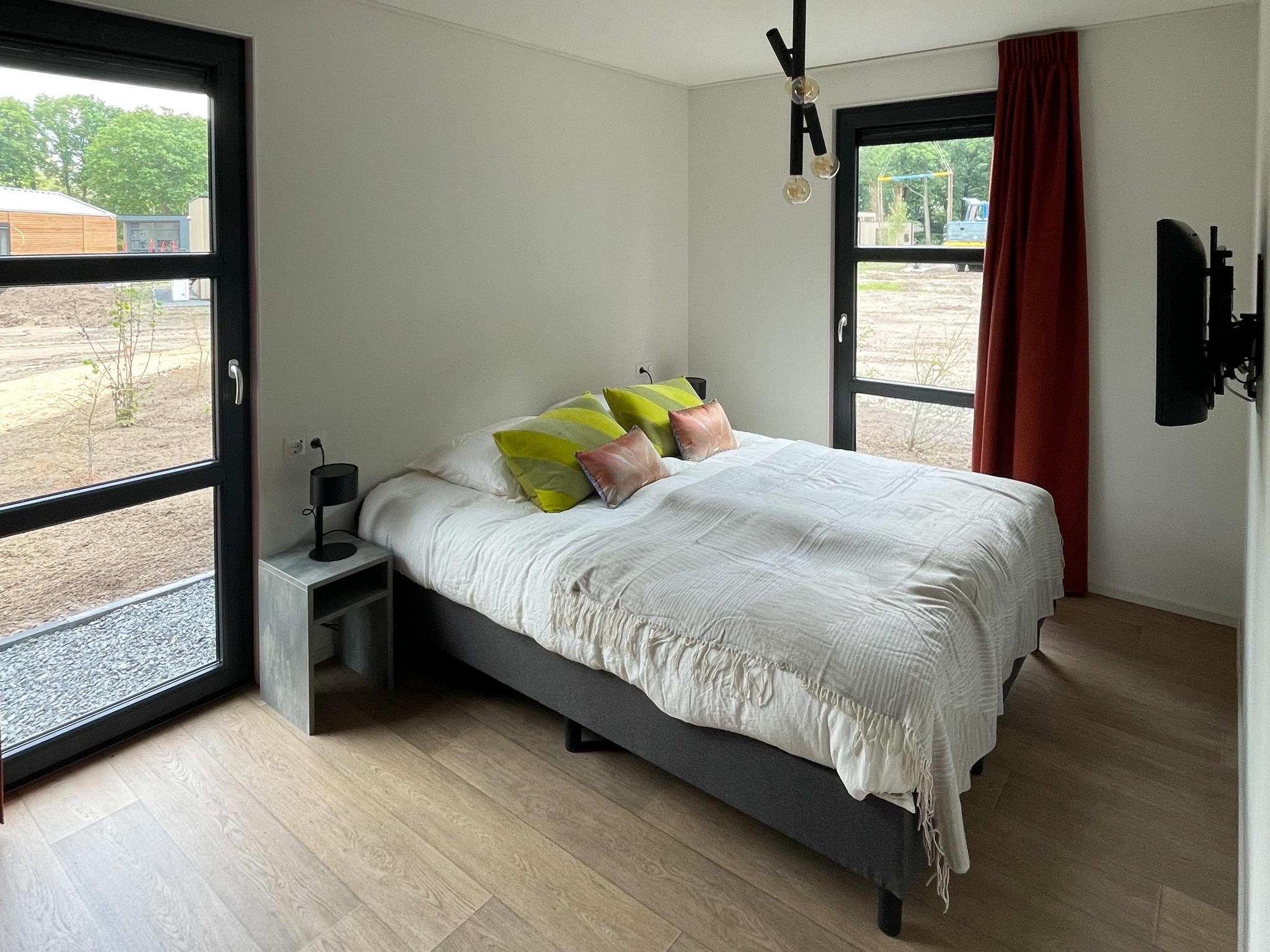 Unterkünfte De Zanding - Chalet - L-Cube MIVA 4 - 14