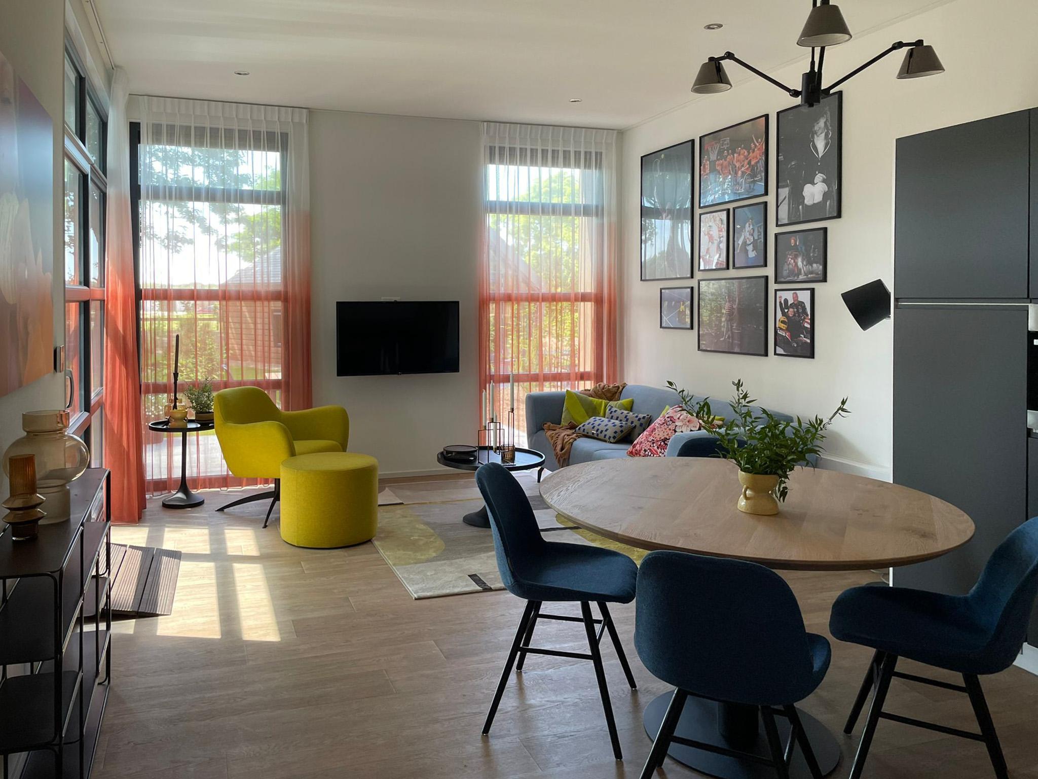 Unterkünfte De Zanding - Chalet - L-Cube MIVA 4 - 11