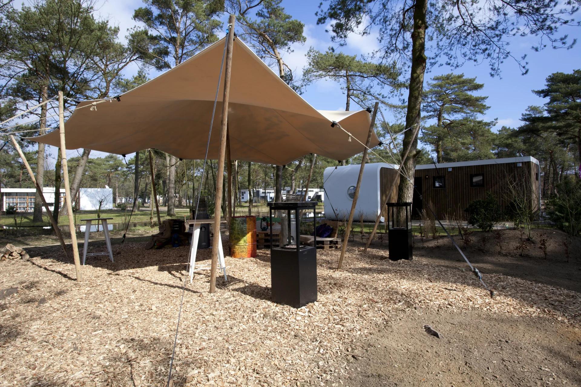 Unterkünfte De Zanding - Chalet - Modus L 4 - 14