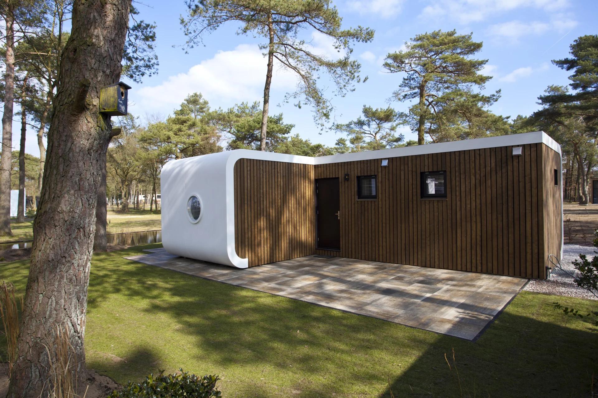 Unterkünfte De Zanding - Chalet - Modus L 4 - 3