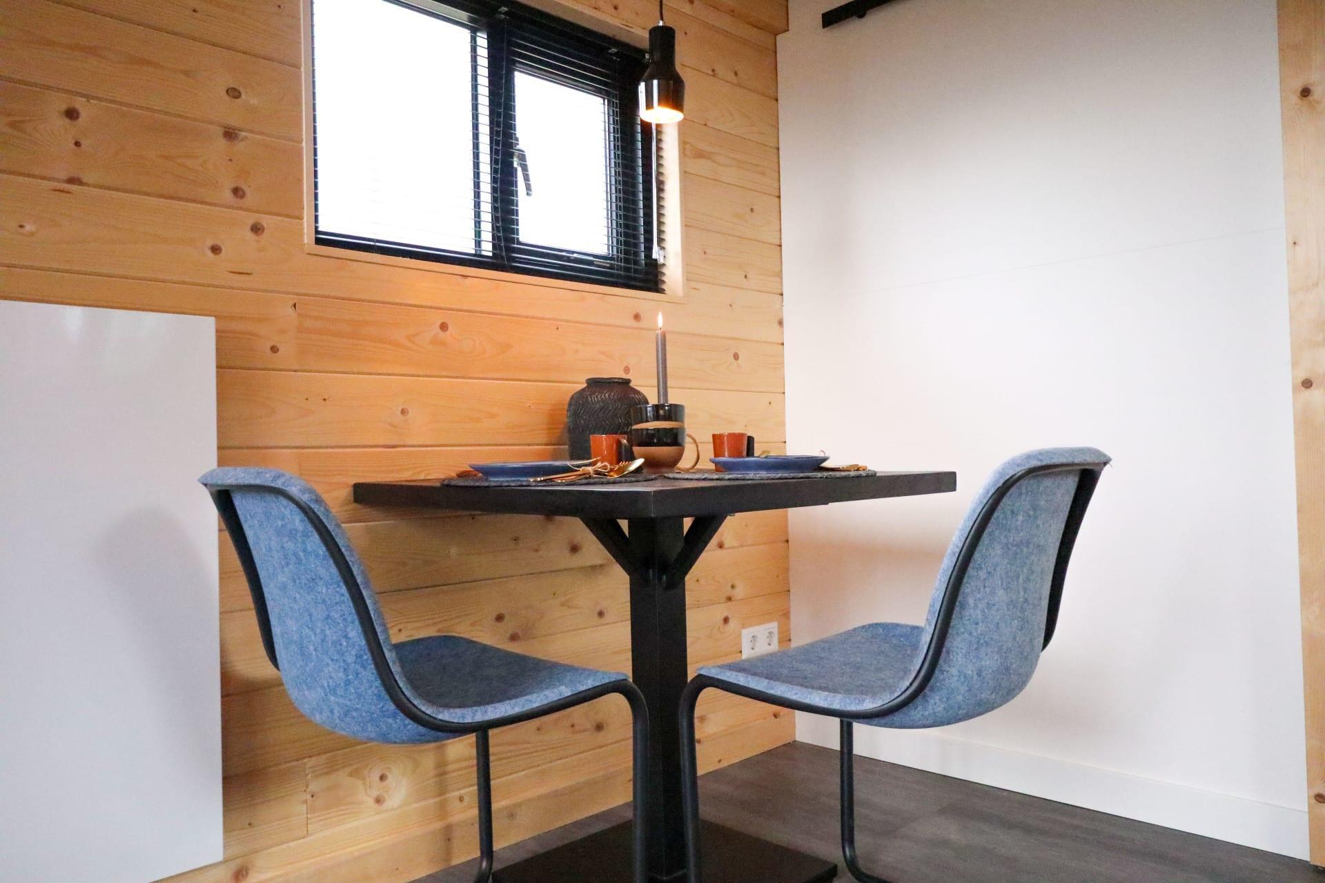 Unterkünfte Hindeloopen - Tiny house - Tiny House 2 - 7