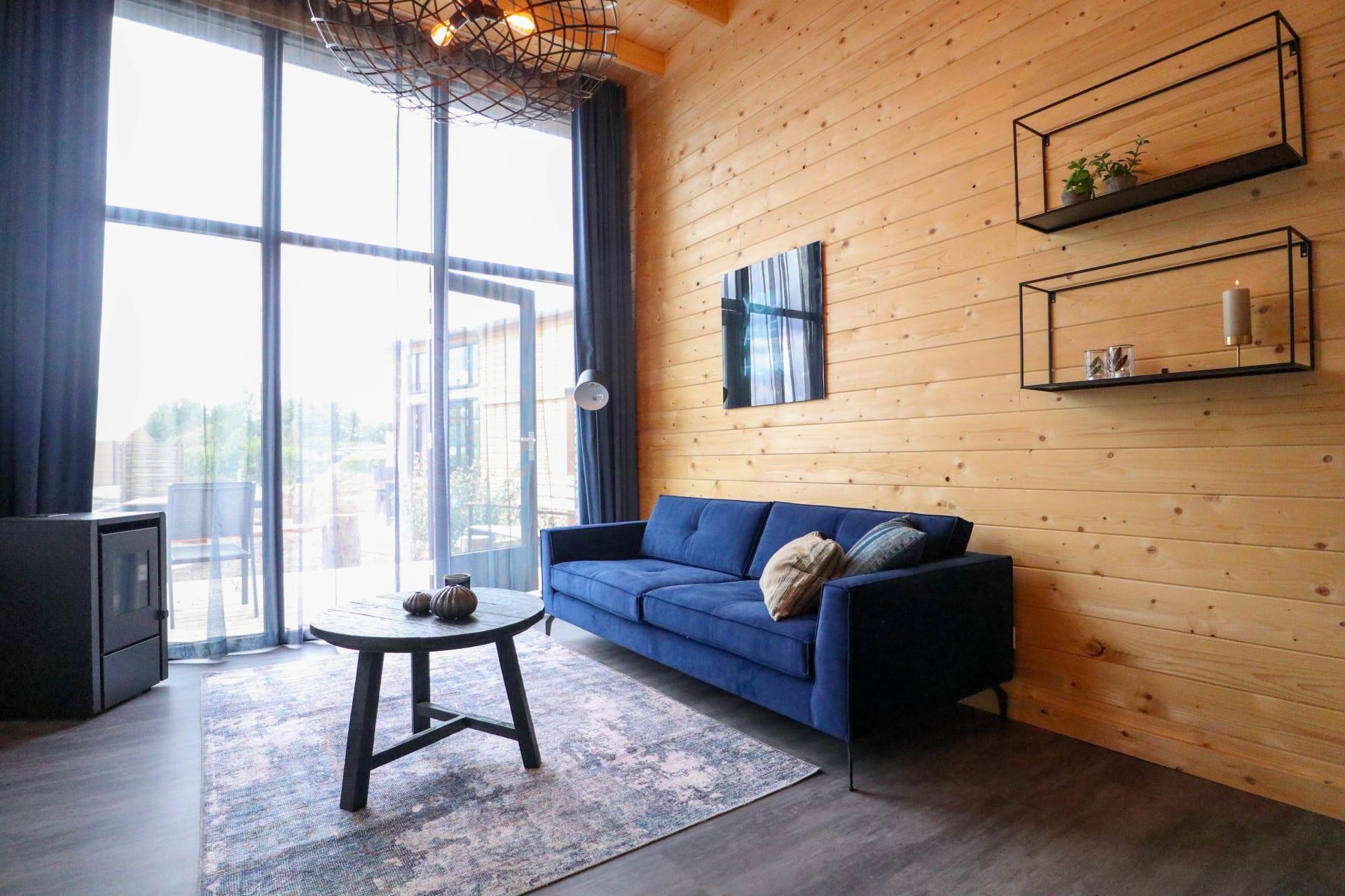 Unterkünfte Hindeloopen - Tiny house - Tiny House 2 - 6