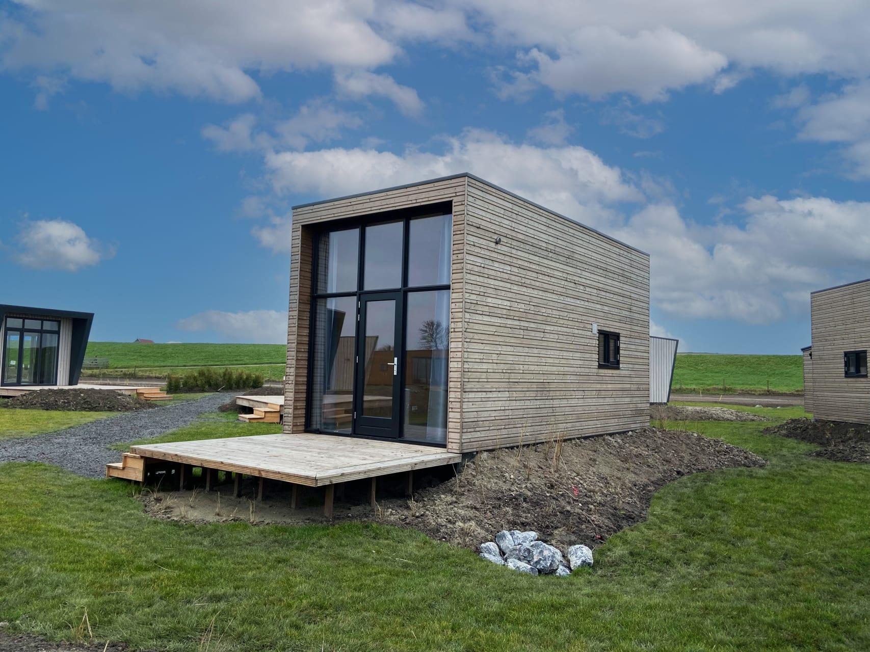 Unterkünfte Hindeloopen - Tiny house - Tiny House 2 - 3