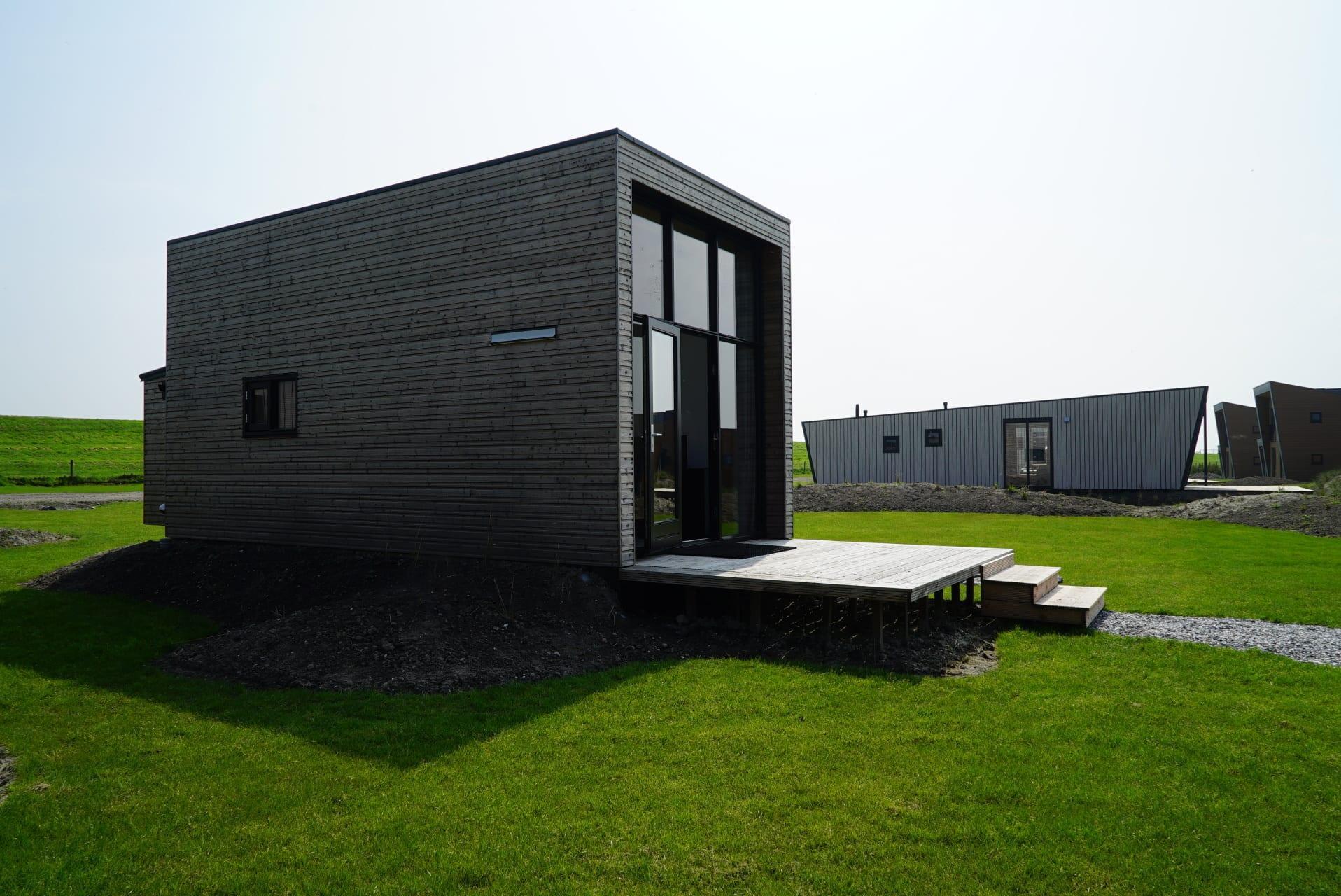 Unterkünfte Hindeloopen - Tiny house - Tiny House 2 - 11
