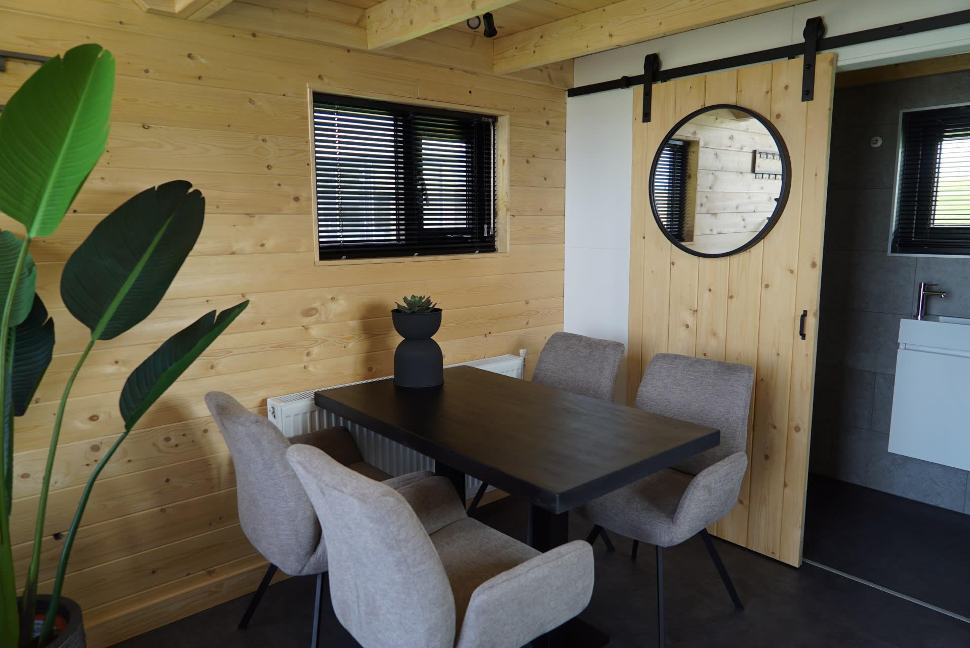 Unterkünfte Hindeloopen - Tiny house - Tiny House 2 - 9